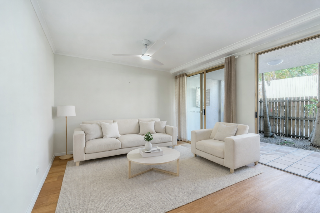 36/89 Scott Road, Herston For Sale by Aurora Property