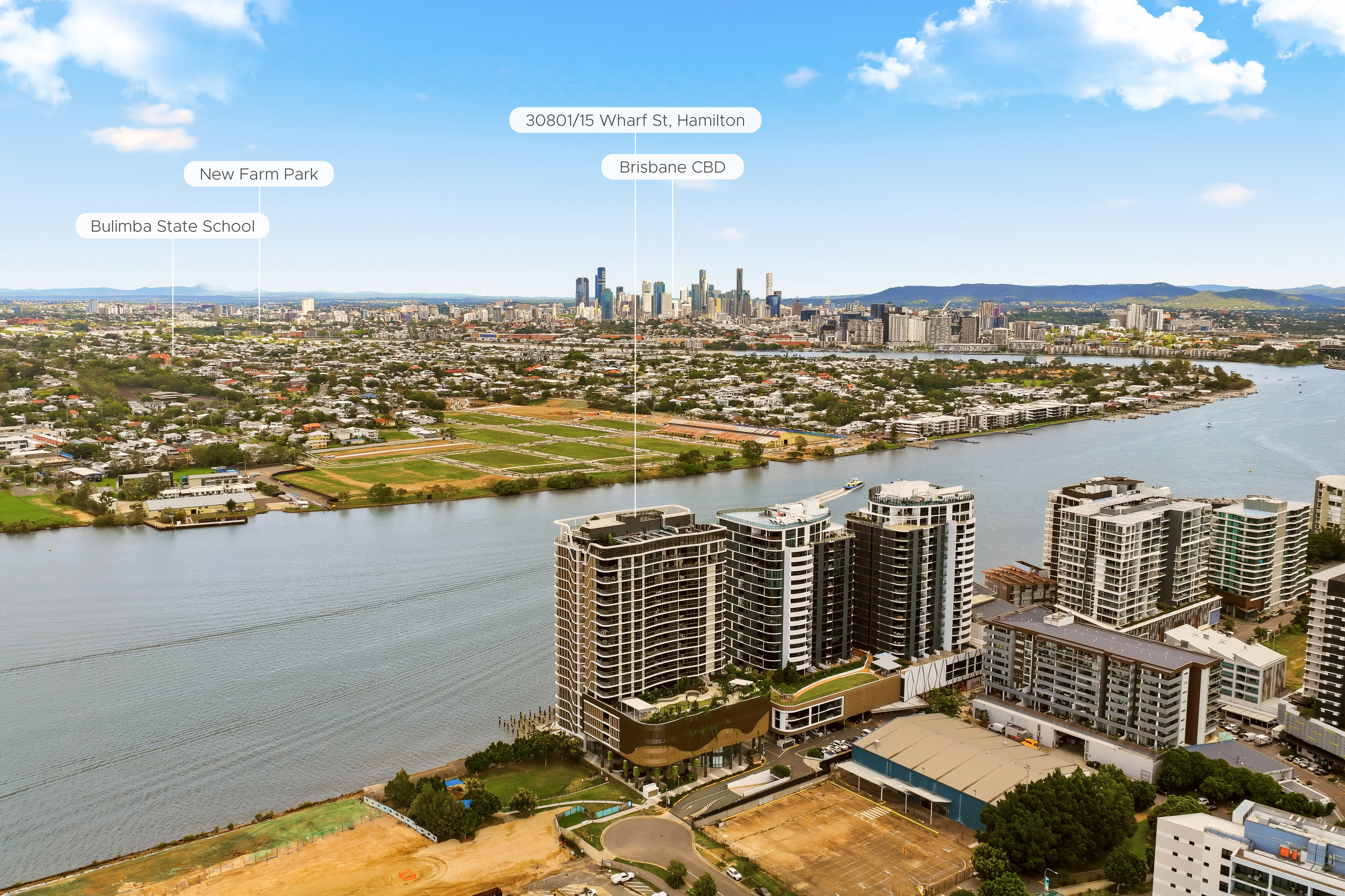 30801/15 Wharf Street, Hamilton Sold by Aurora Property - image 29