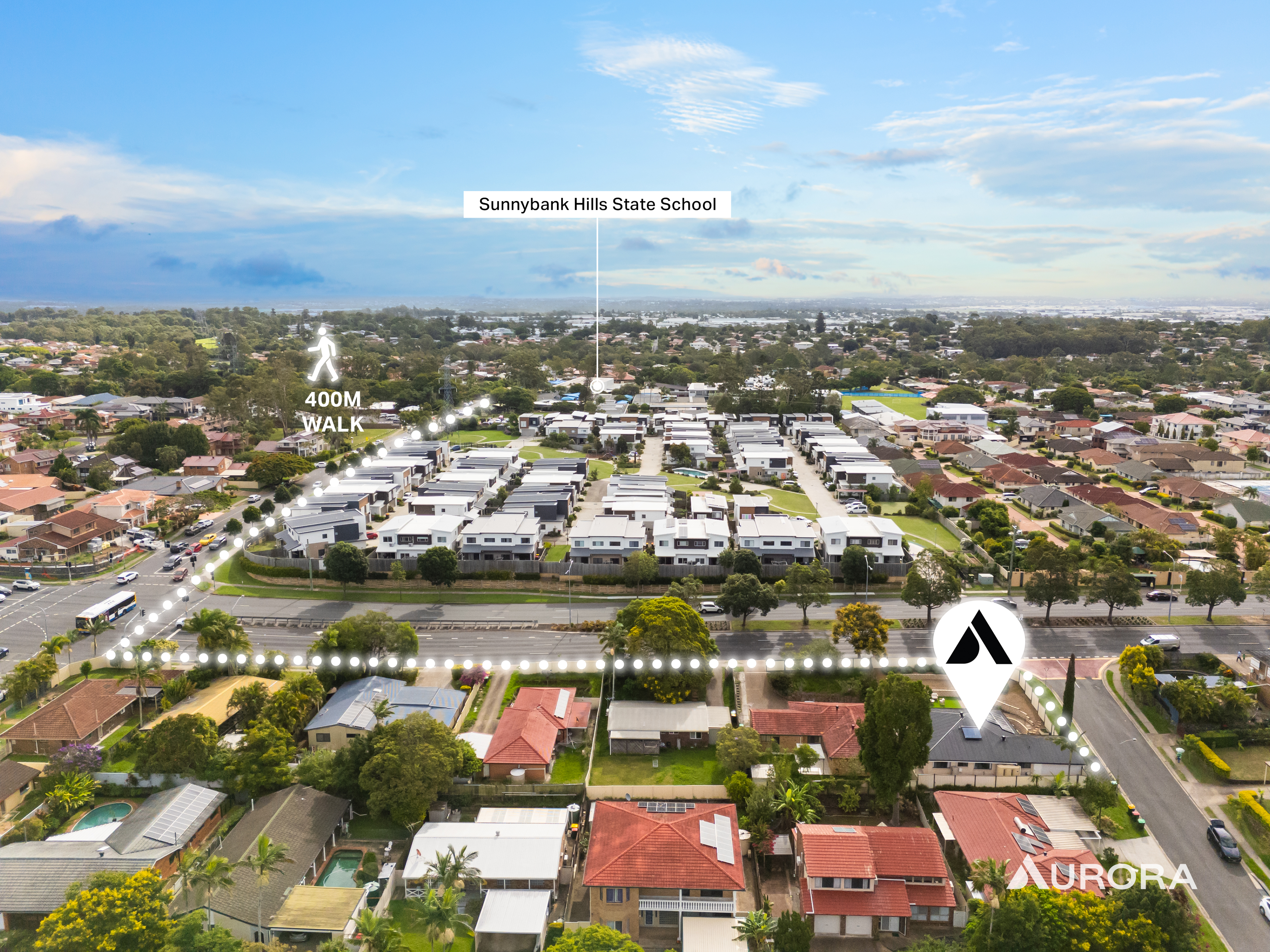 1 Barney Street, Sunnybank Hills Sold by Aurora Property - image 23