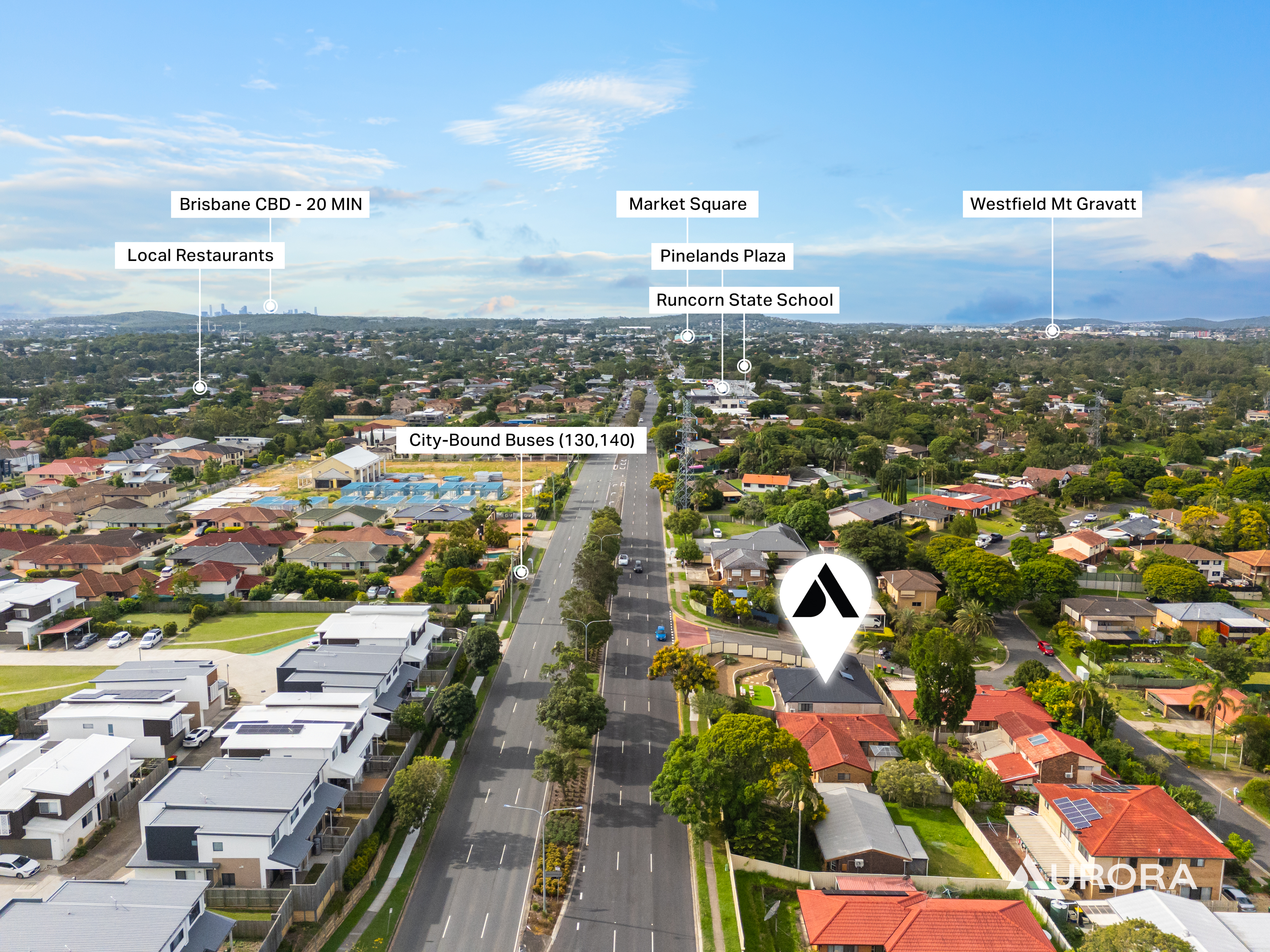 1 Barney Street, Sunnybank Hills Sold by Aurora Property - image 24