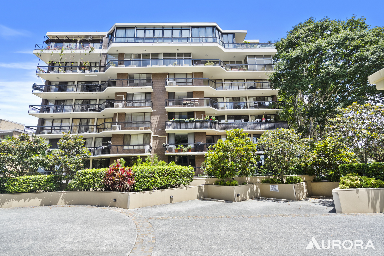 Kangaroo Point For Sale by Aurora Property - image 22