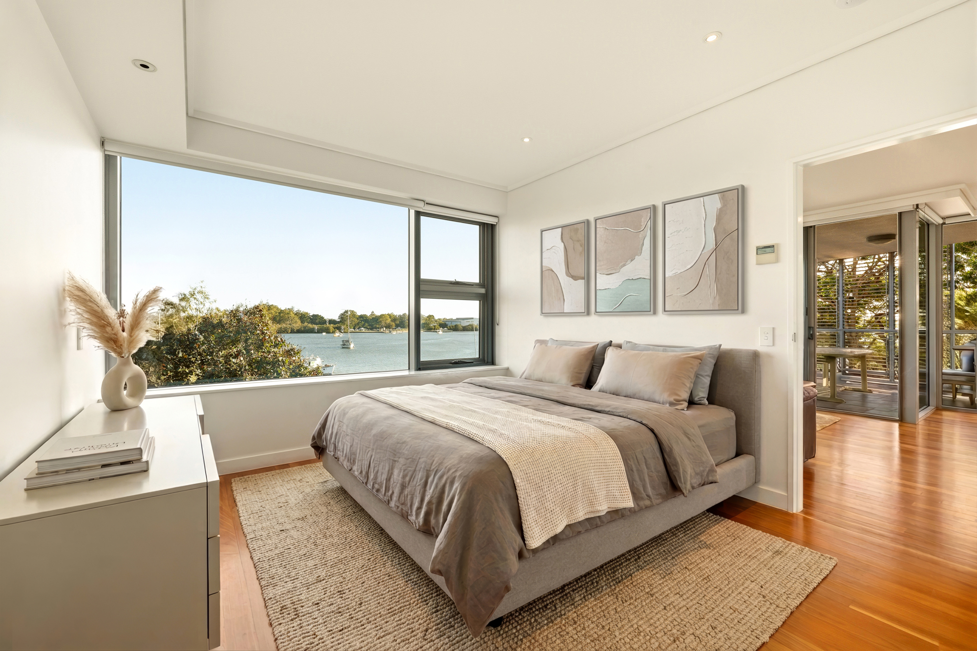 1305/118 Parkside Circuit, Hamilton Sold by Aurora Property - image 8