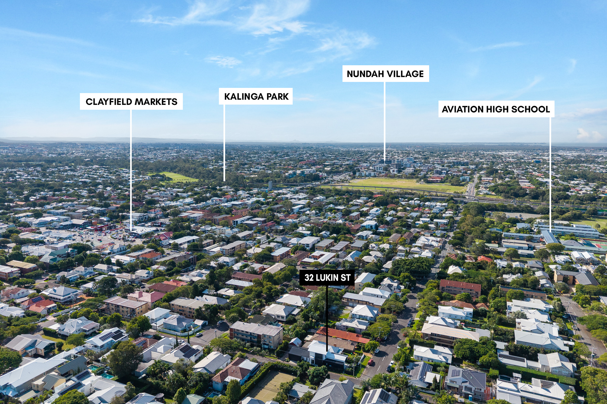 32 Lukin Street, Clayfield For Sale by Aurora Property - image 28