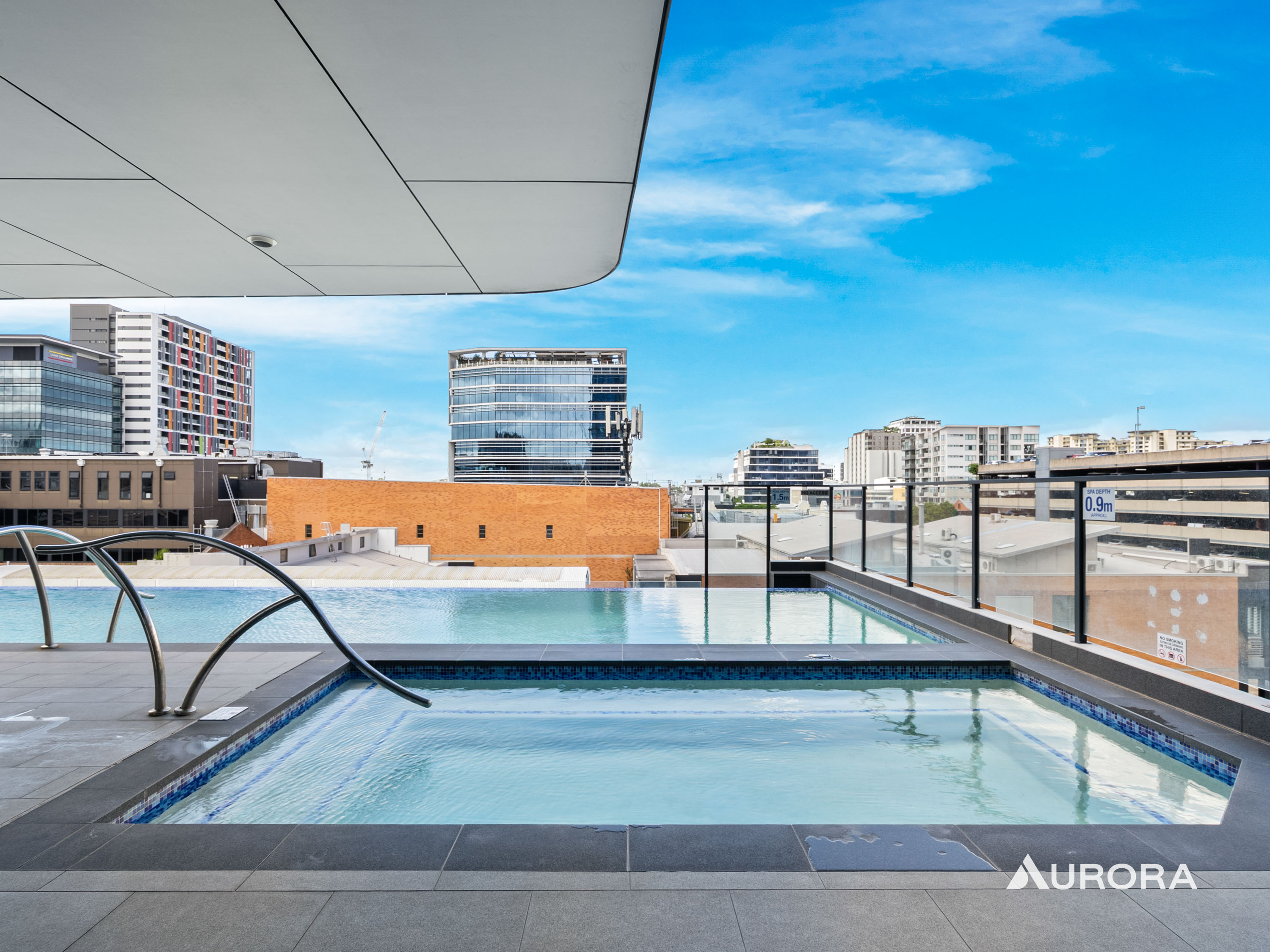 1904/275 Wickham Street, Fortitude Valley Sold by Aurora Property - image 17