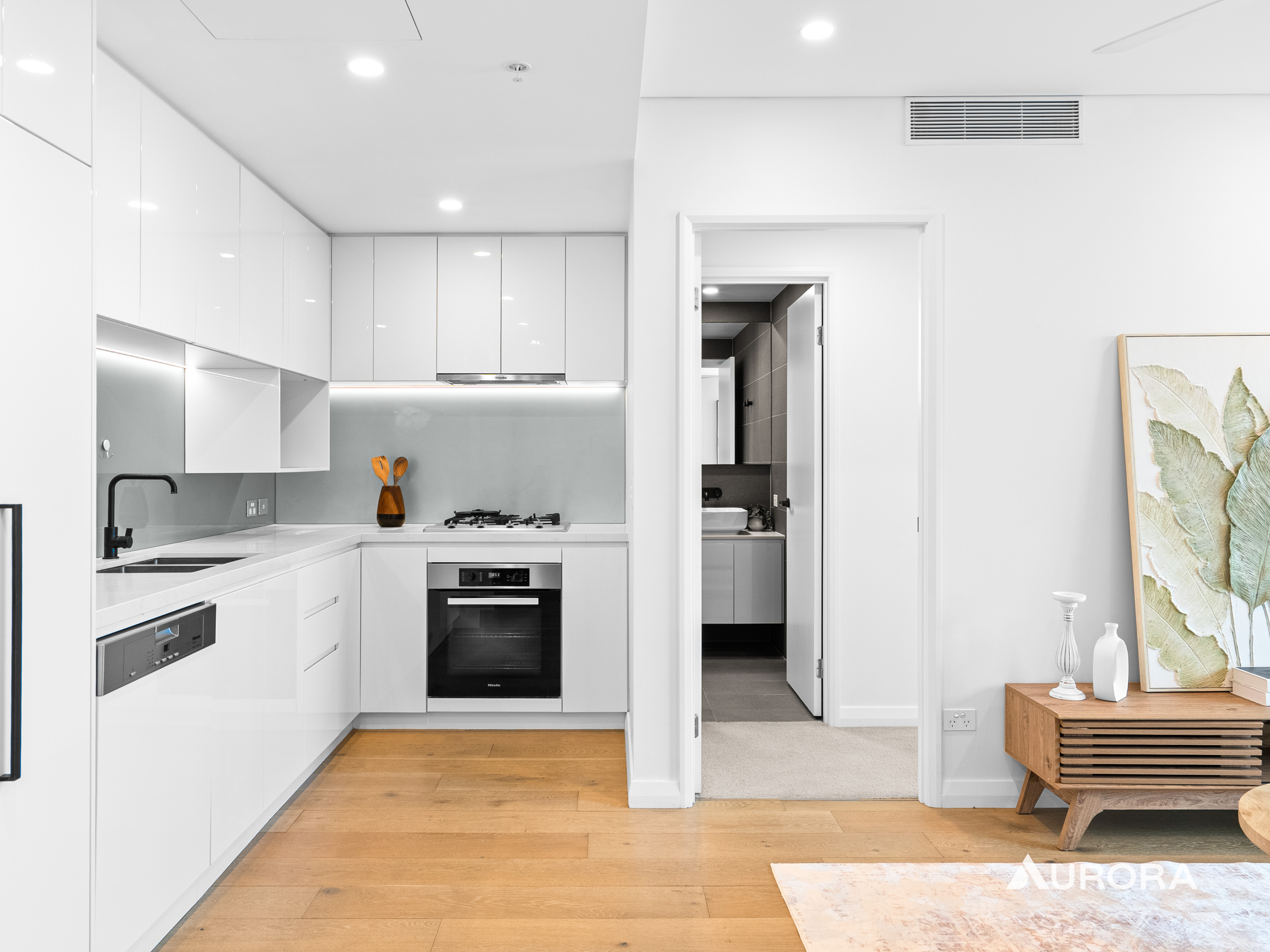 1904/275 Wickham Street, Fortitude Valley Sold by Aurora Property - image 3