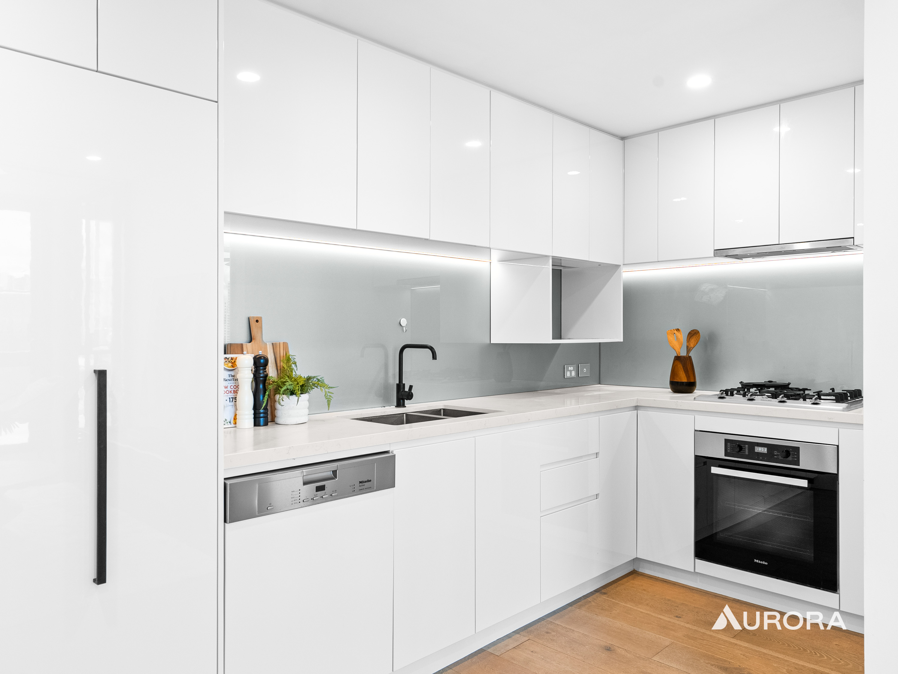 1904/275 Wickham Street, Fortitude Valley Sold by Aurora Property - image 4
