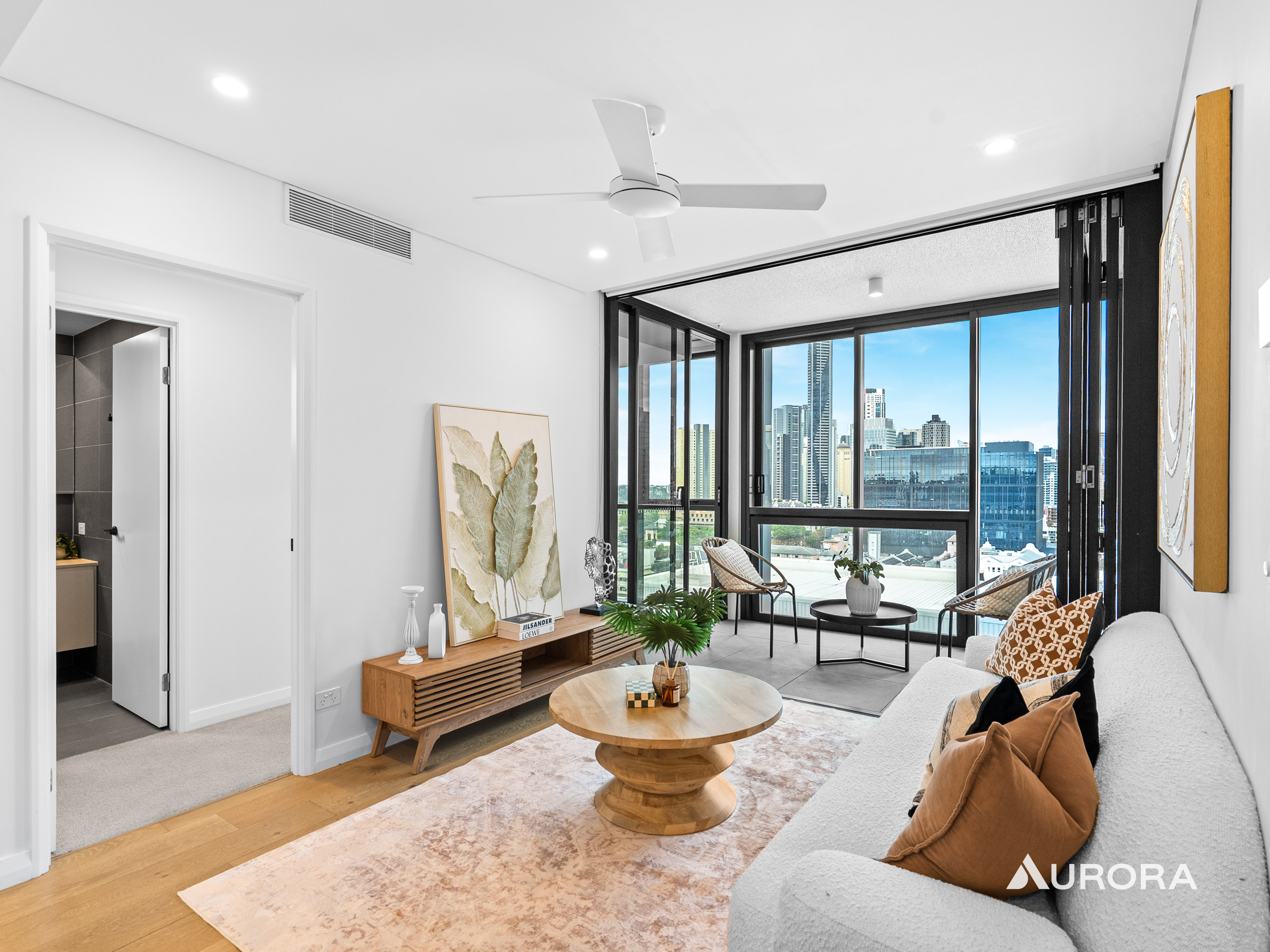 1904/275 Wickham Street, Fortitude Valley Sold by Aurora Property