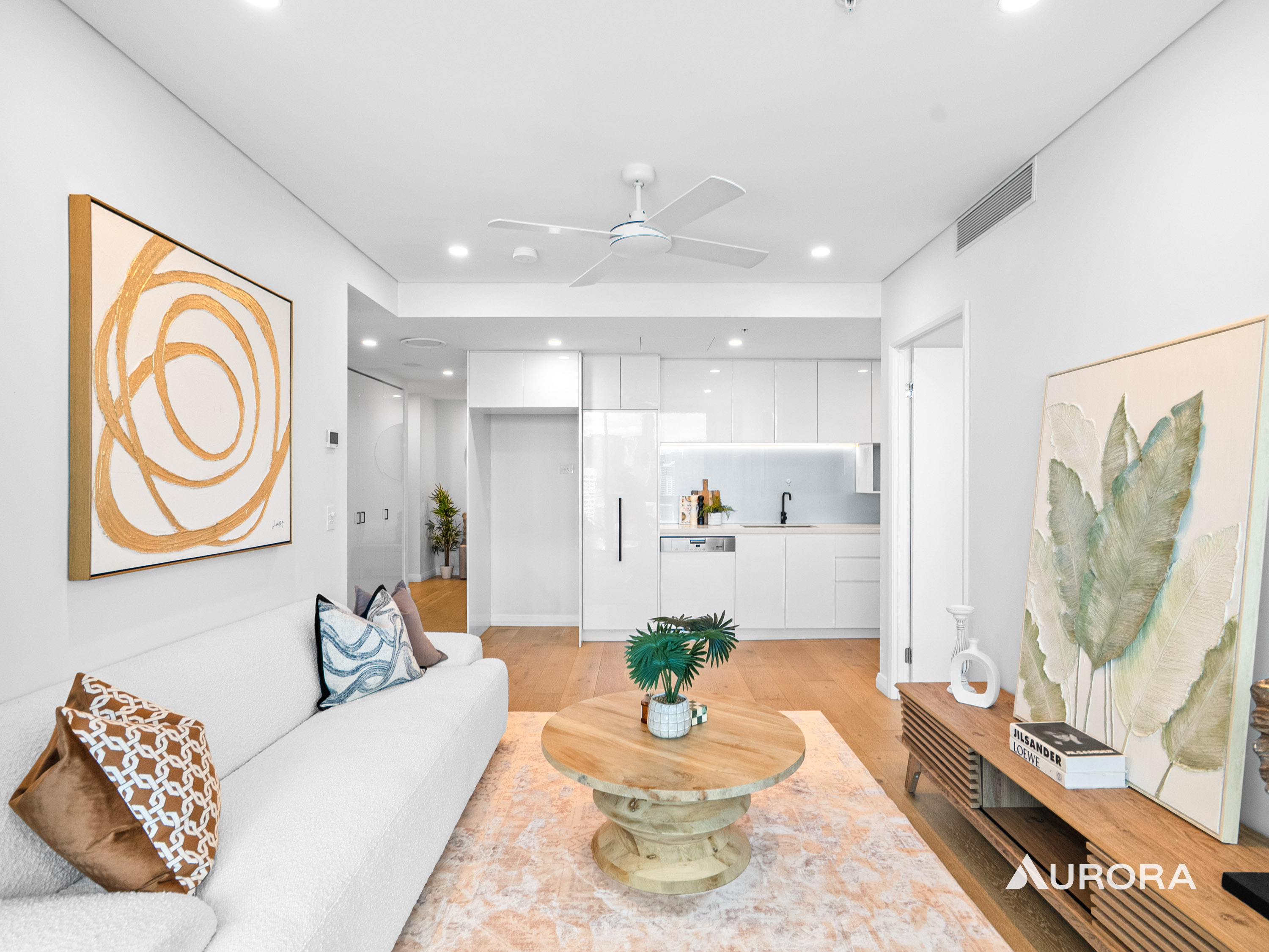 1904/275 Wickham Street, Fortitude Valley Sold by Aurora Property - image 2