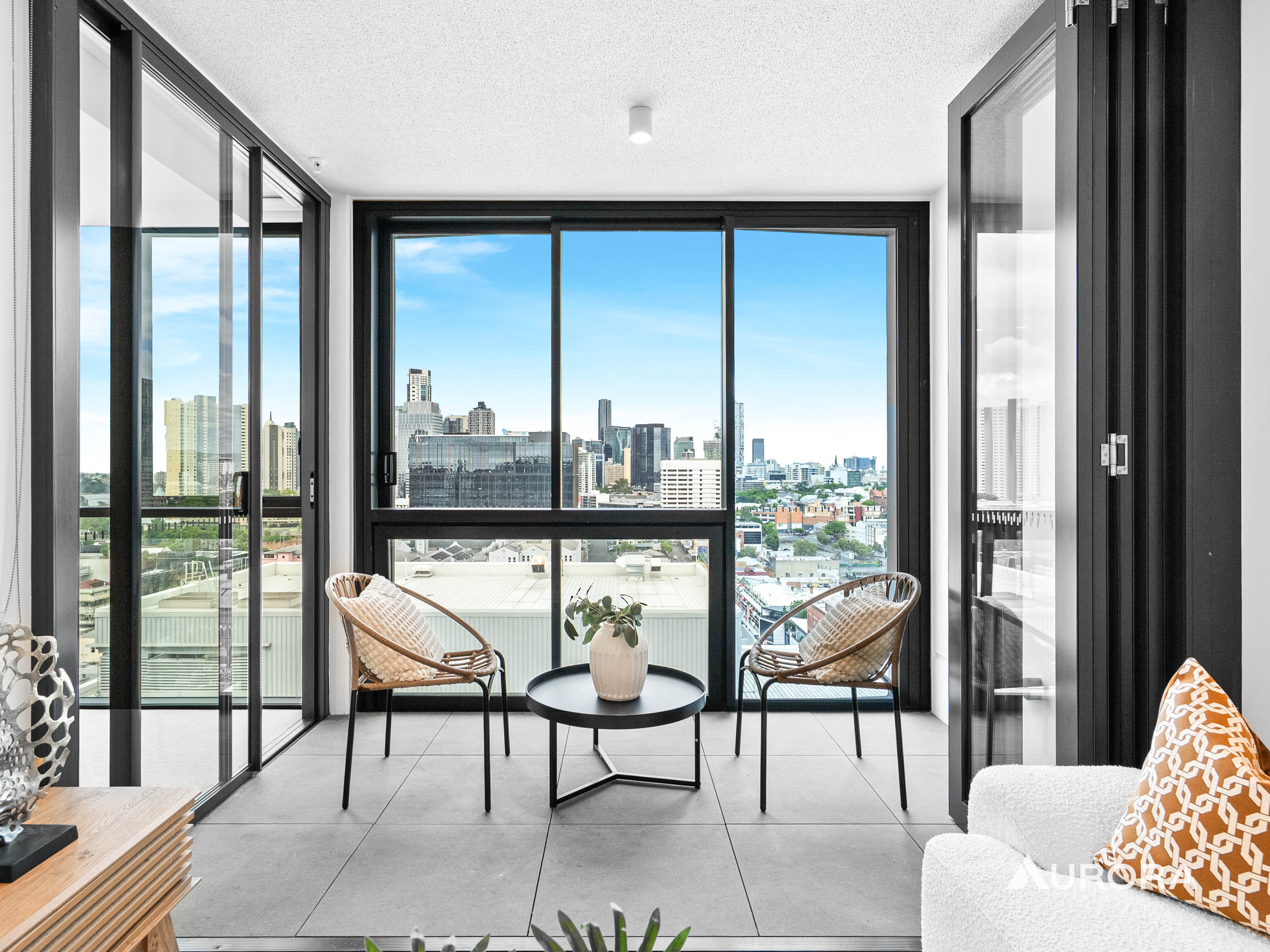1904/275 Wickham Street, Fortitude Valley Sold by Aurora Property - image 5