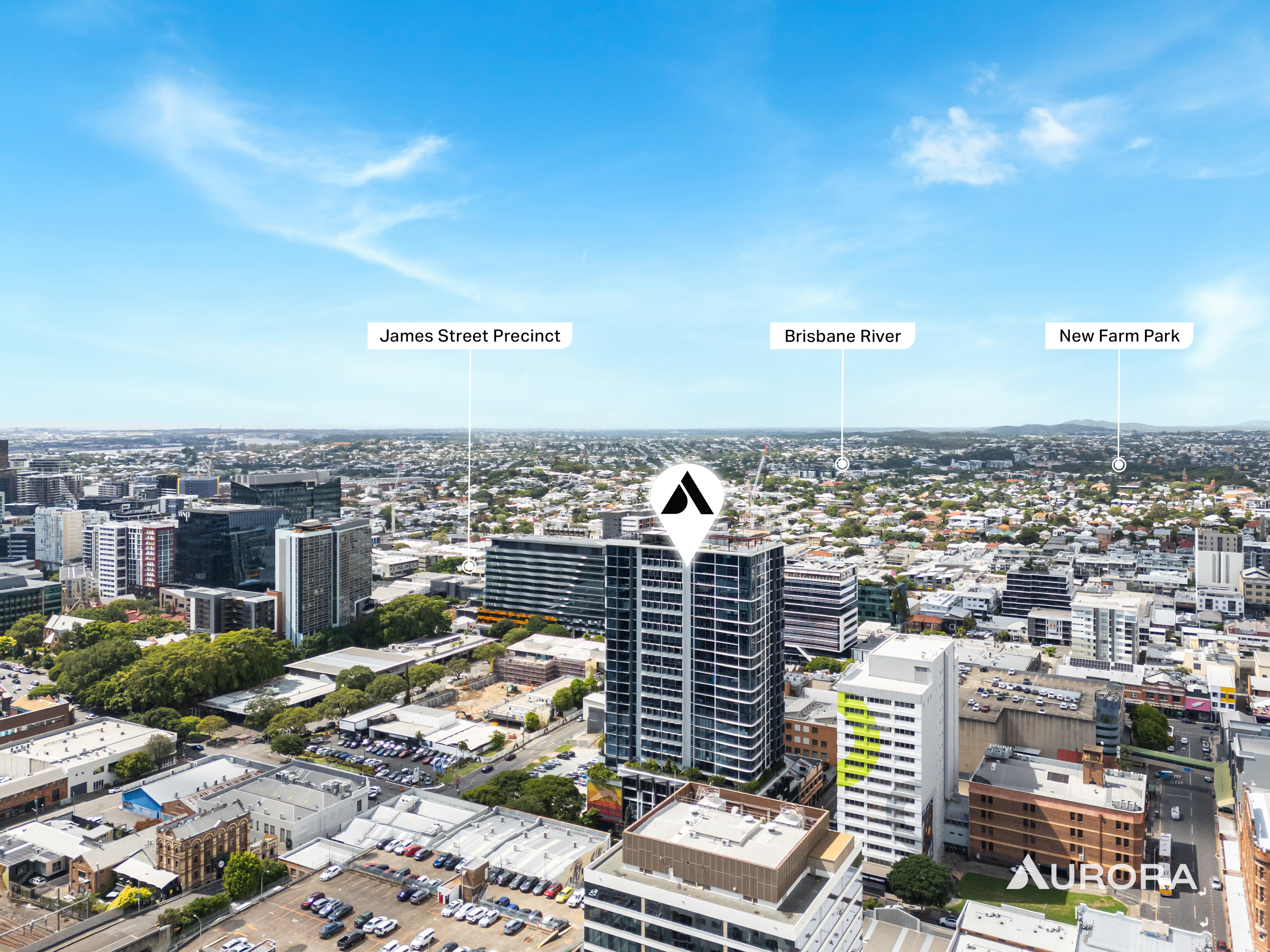 1904/275 Wickham Street, Fortitude Valley Sold by Aurora Property - image 19