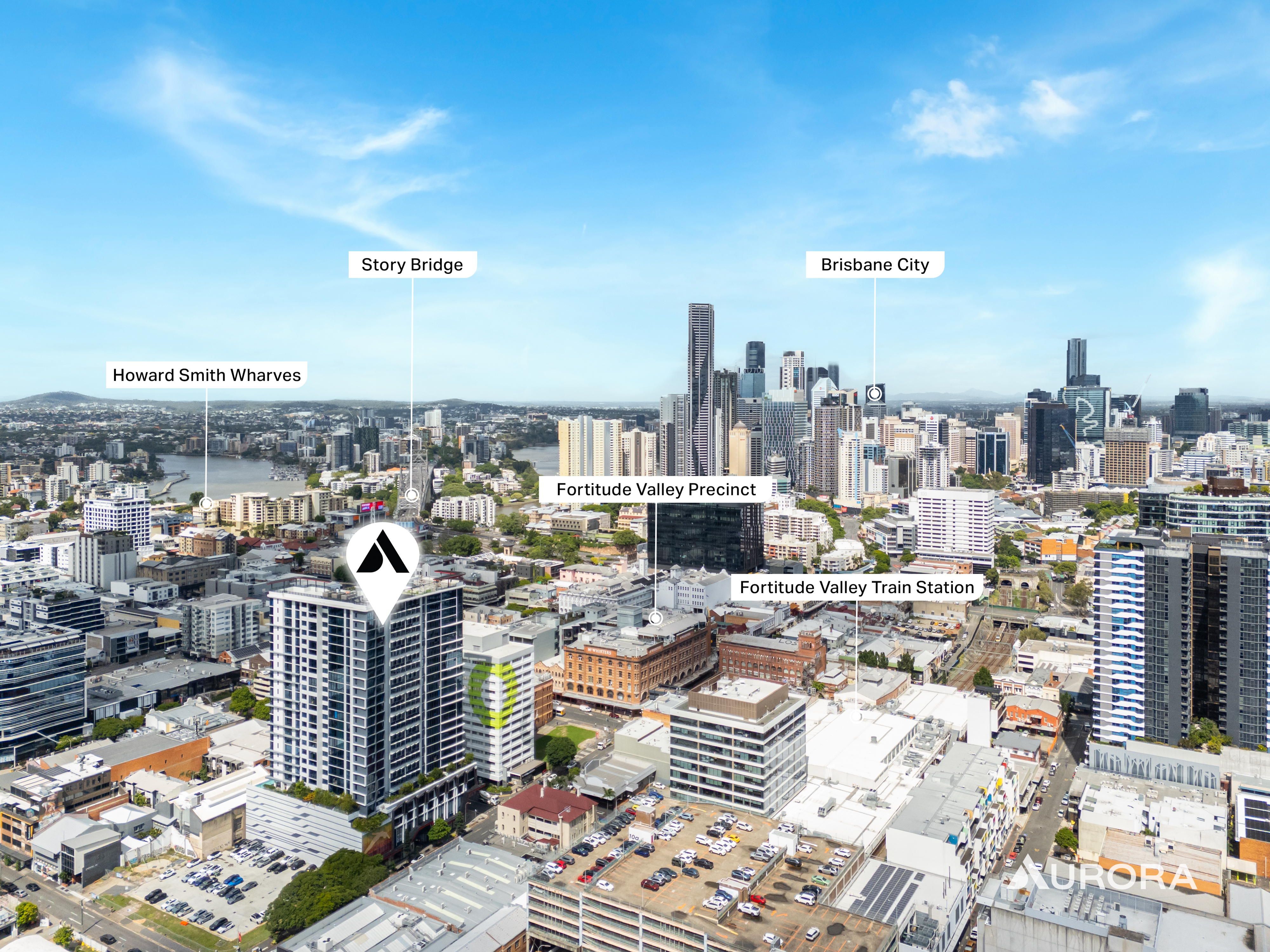 1904/275 Wickham Street, Fortitude Valley Sold by Aurora Property - image 20