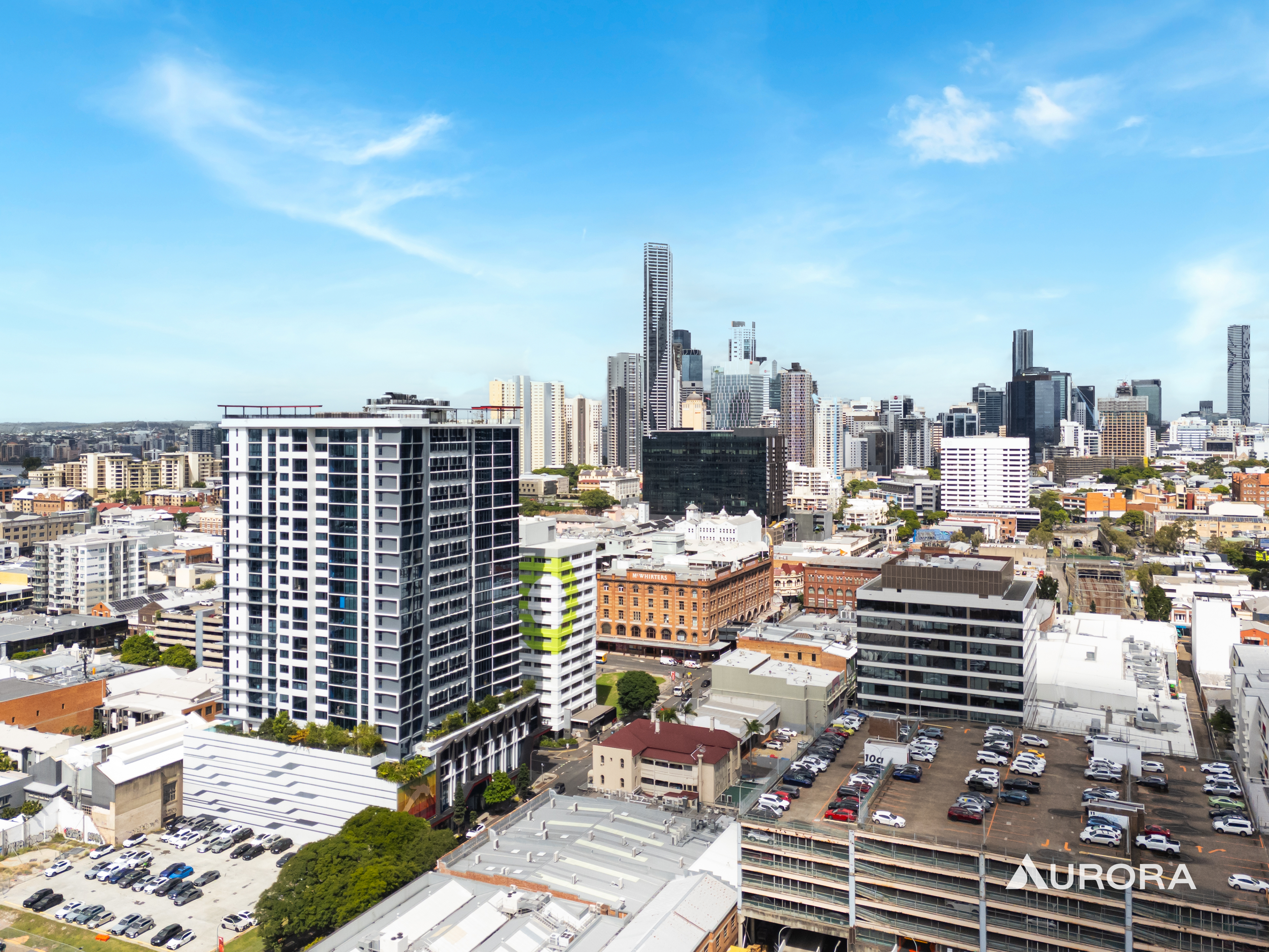 1904/275 Wickham Street, Fortitude Valley Sold by Aurora Property - image 21
