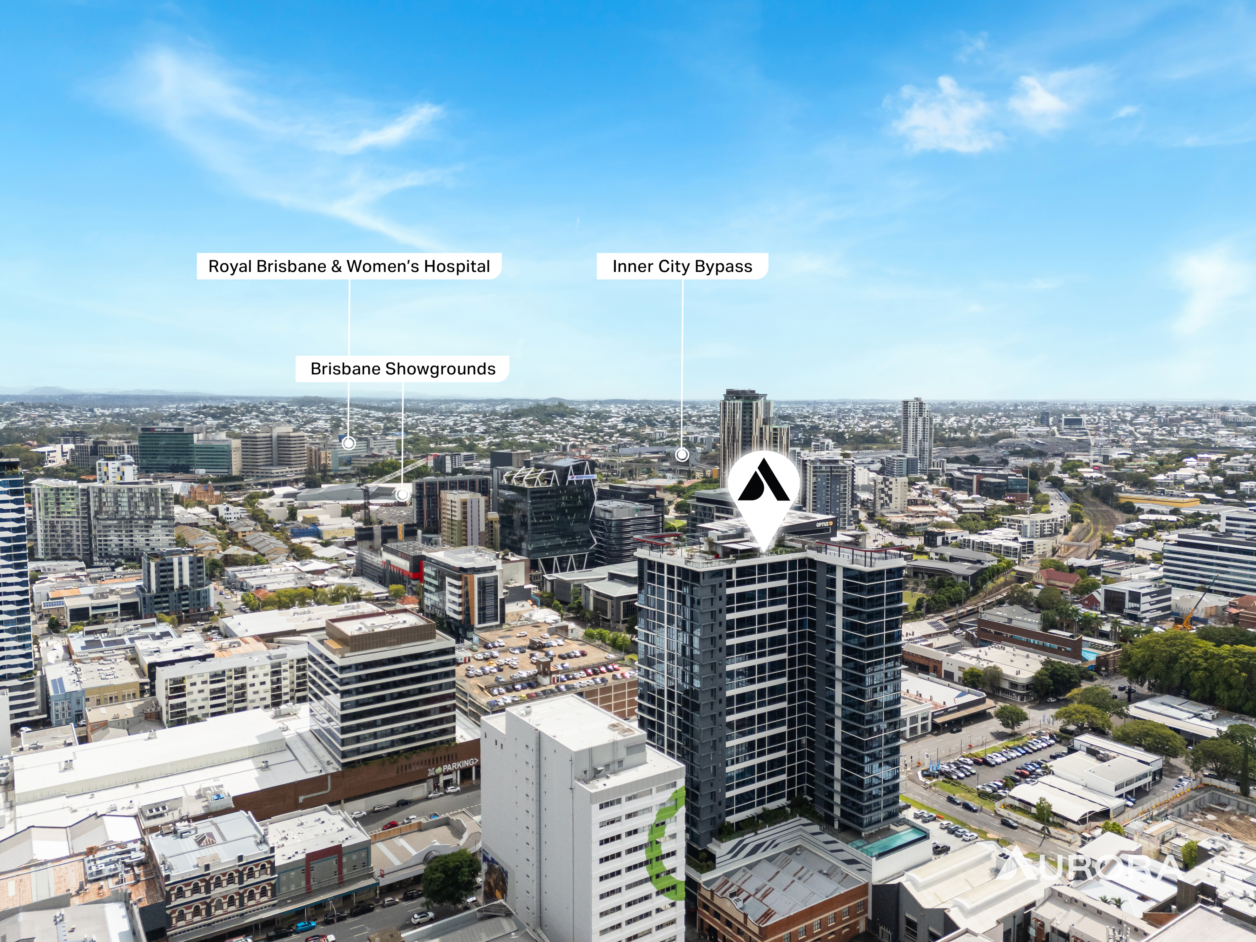 1904/275 Wickham Street, Fortitude Valley Sold by Aurora Property - image 22