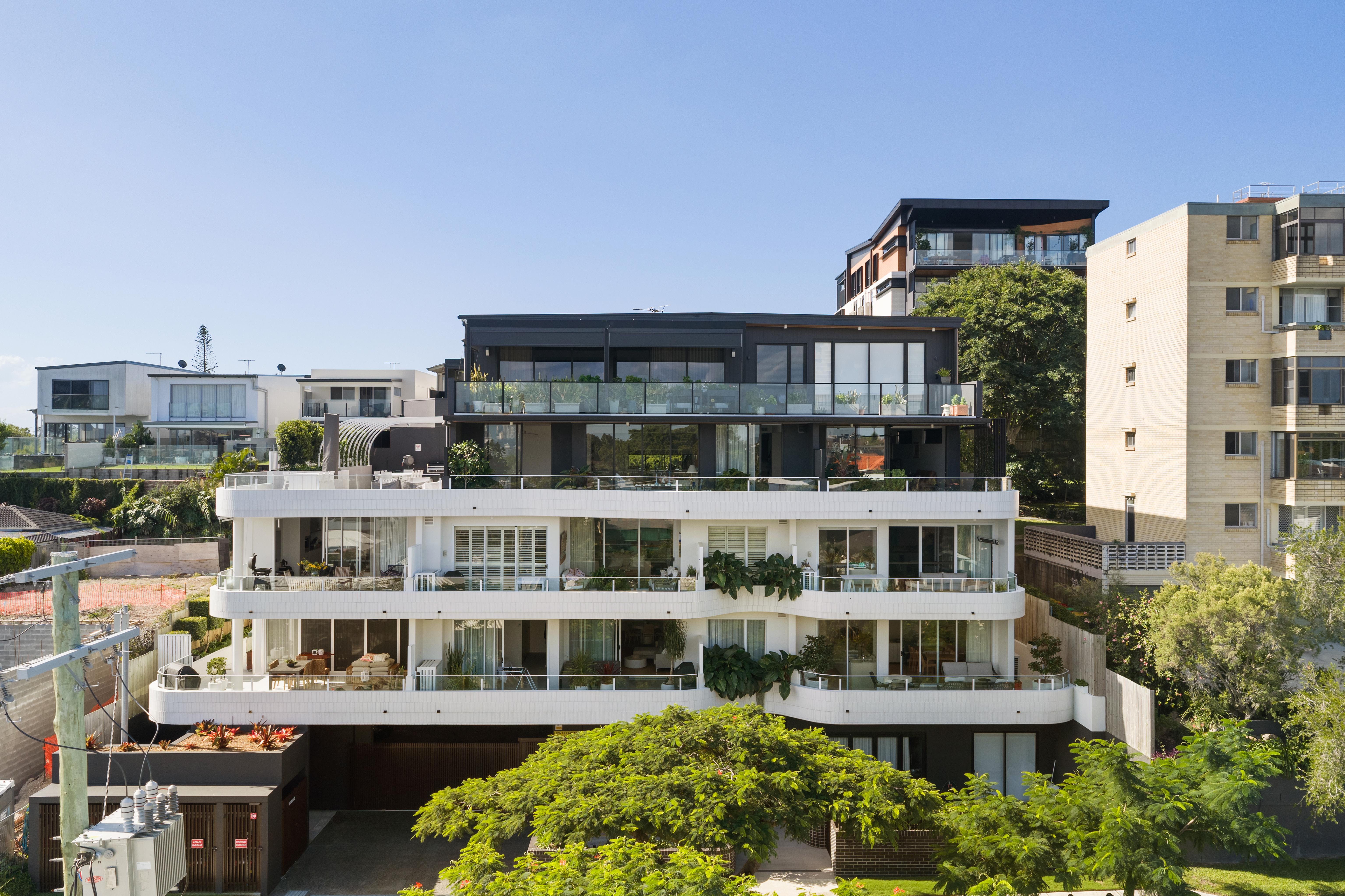 3/91 Bellevue Terrace, Clayfield Sold by Aurora Property