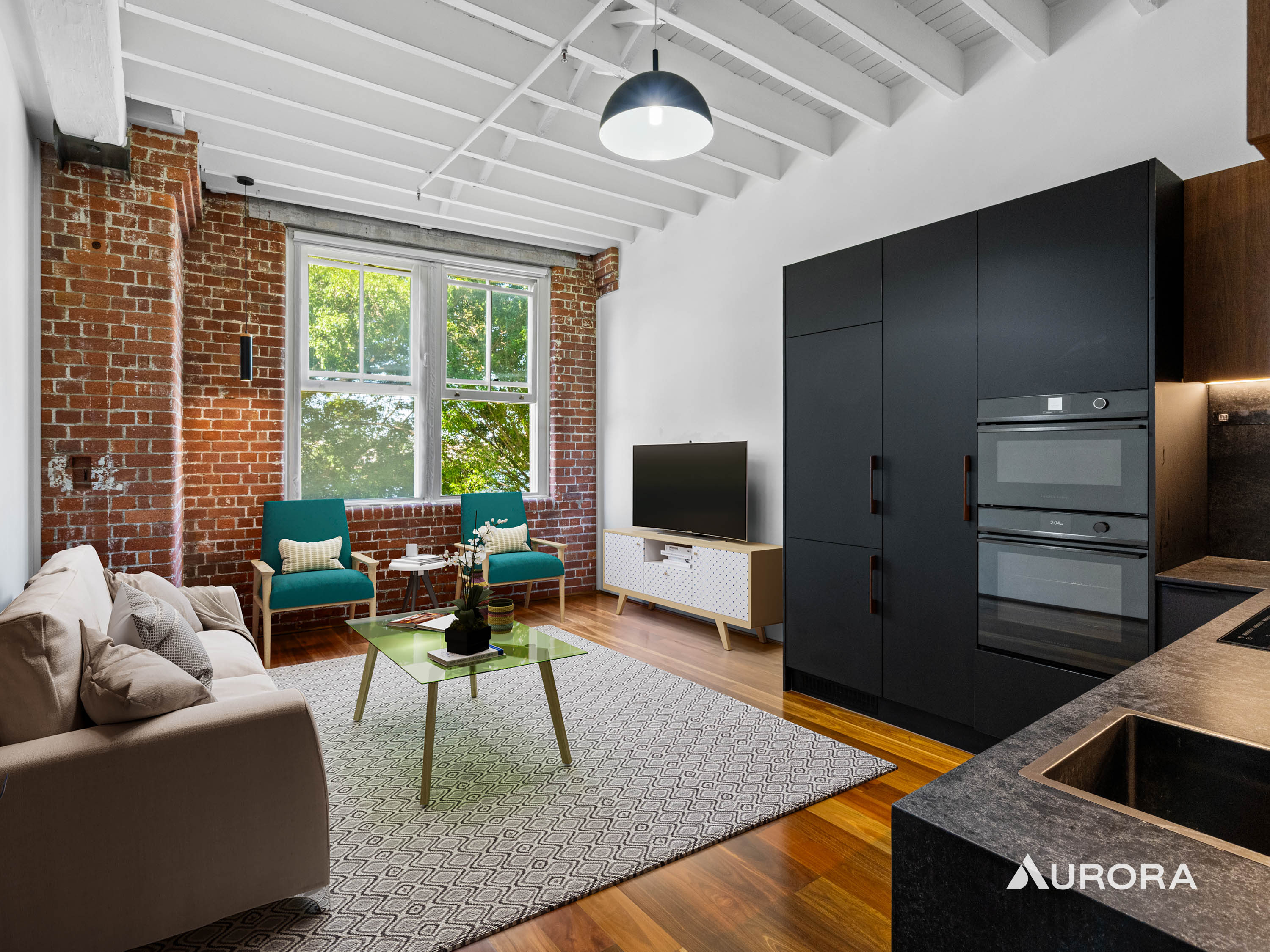 71/53 Vernon Terrace, Teneriffe For Sale by Aurora Property