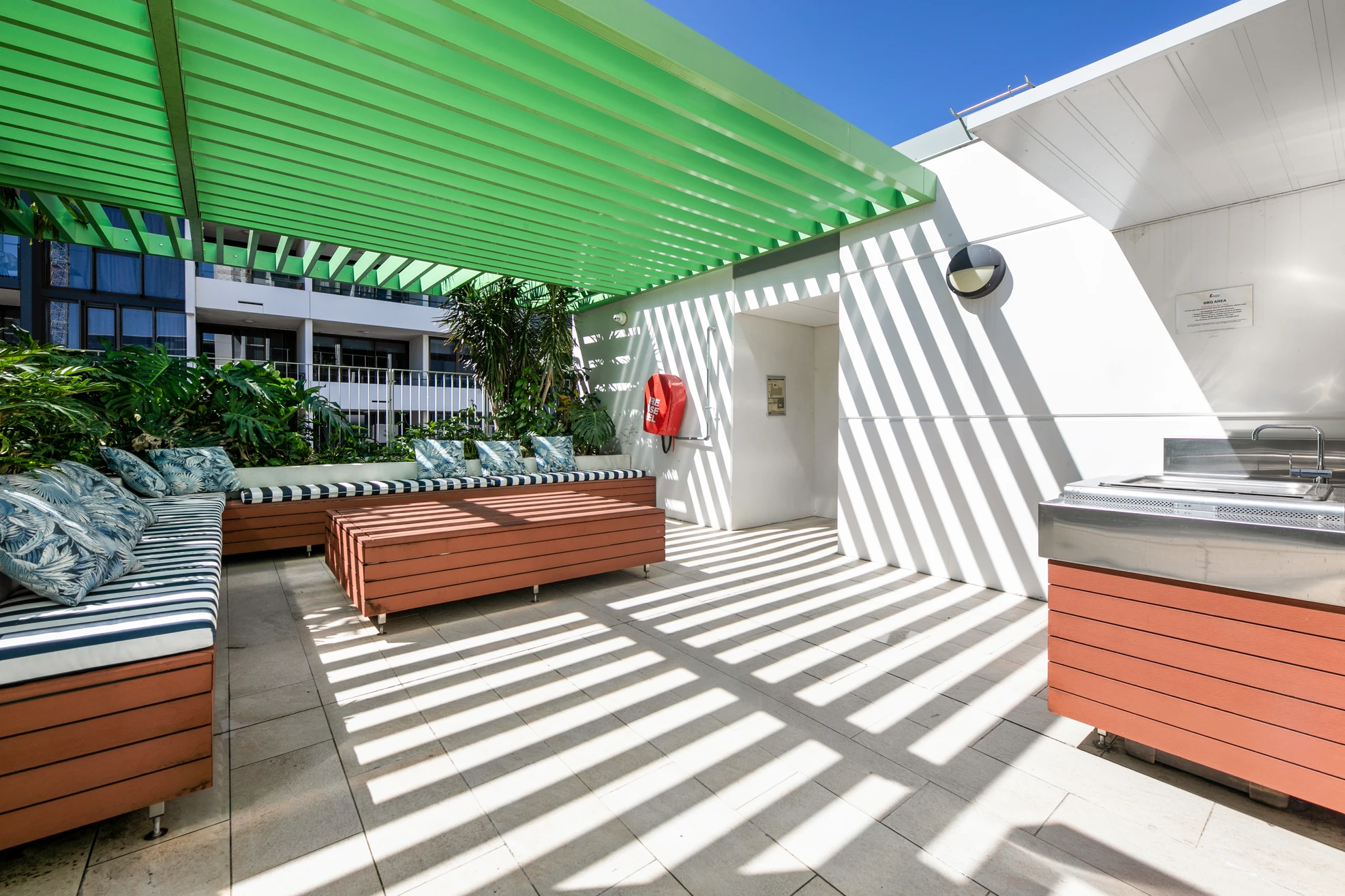 322/66 Manning Street, South Brisbane For Sale by Aurora Property - image 9