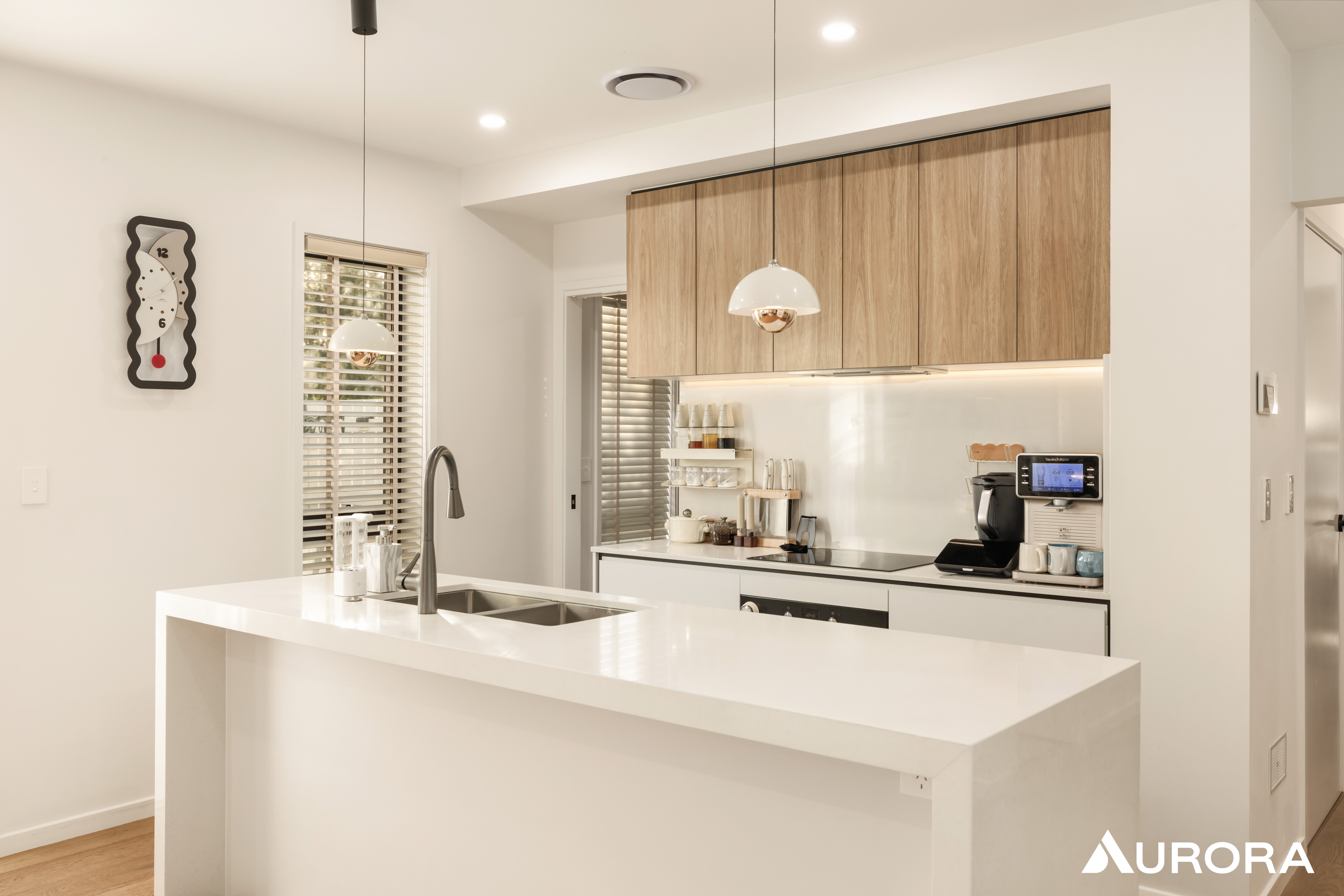 LOT 15/8 Lawrence Lyons Place, Kenmore Sold by Aurora Property - image 4