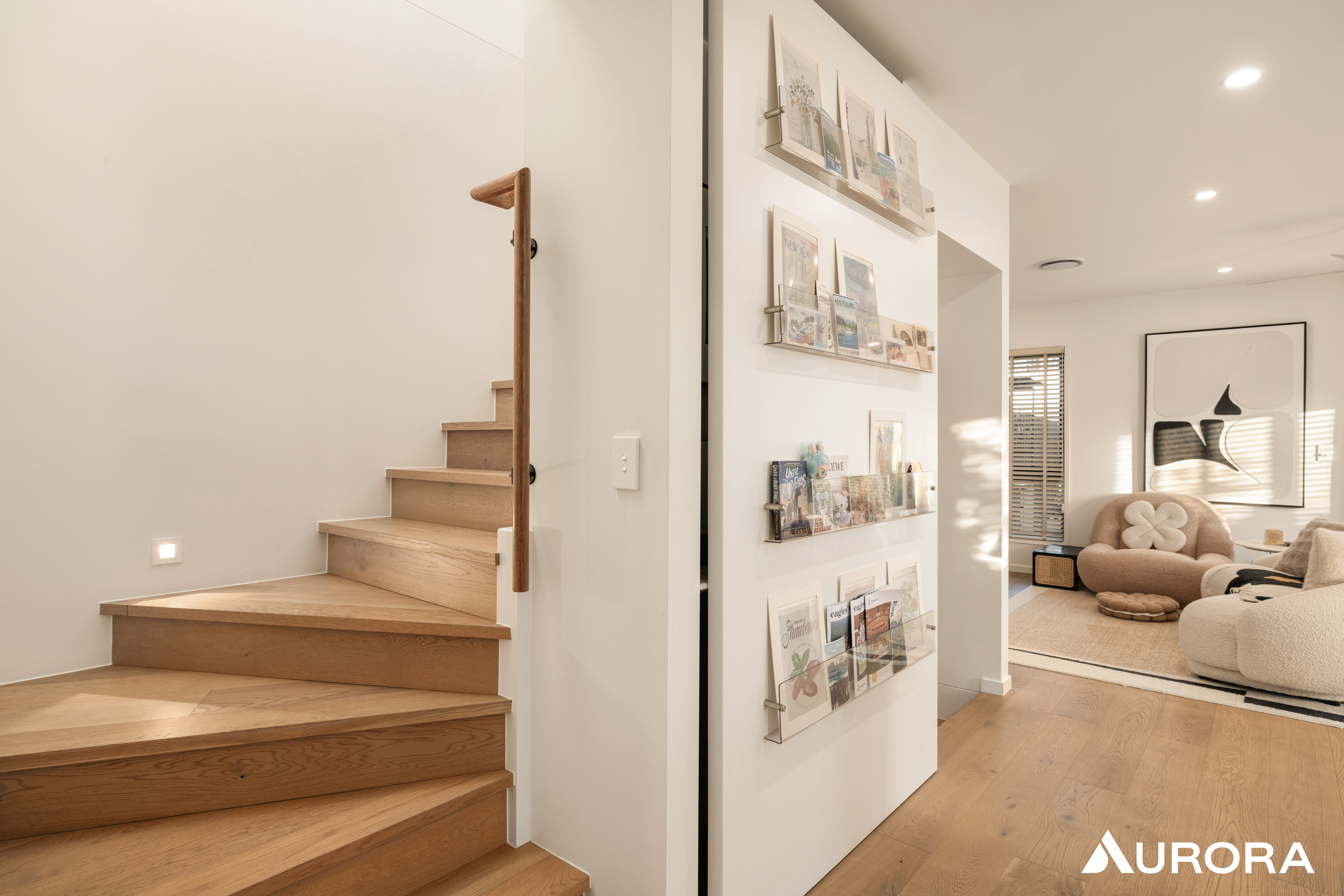 LOT 15/8 Lawrence Lyons Place, Kenmore Sold by Aurora Property - image 17