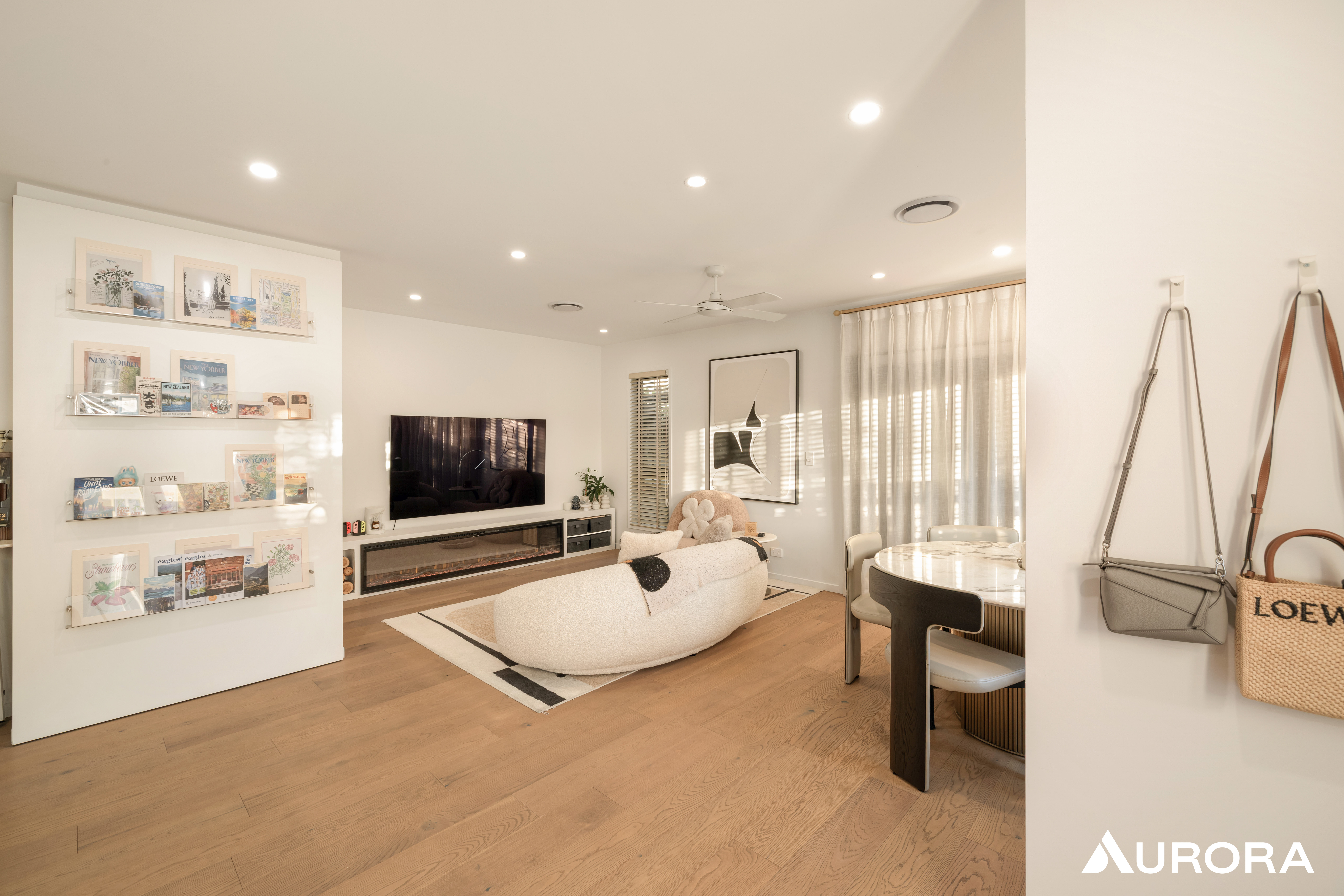 LOT 15/8 Lawrence Lyons Place, Kenmore Sold by Aurora Property - image 8