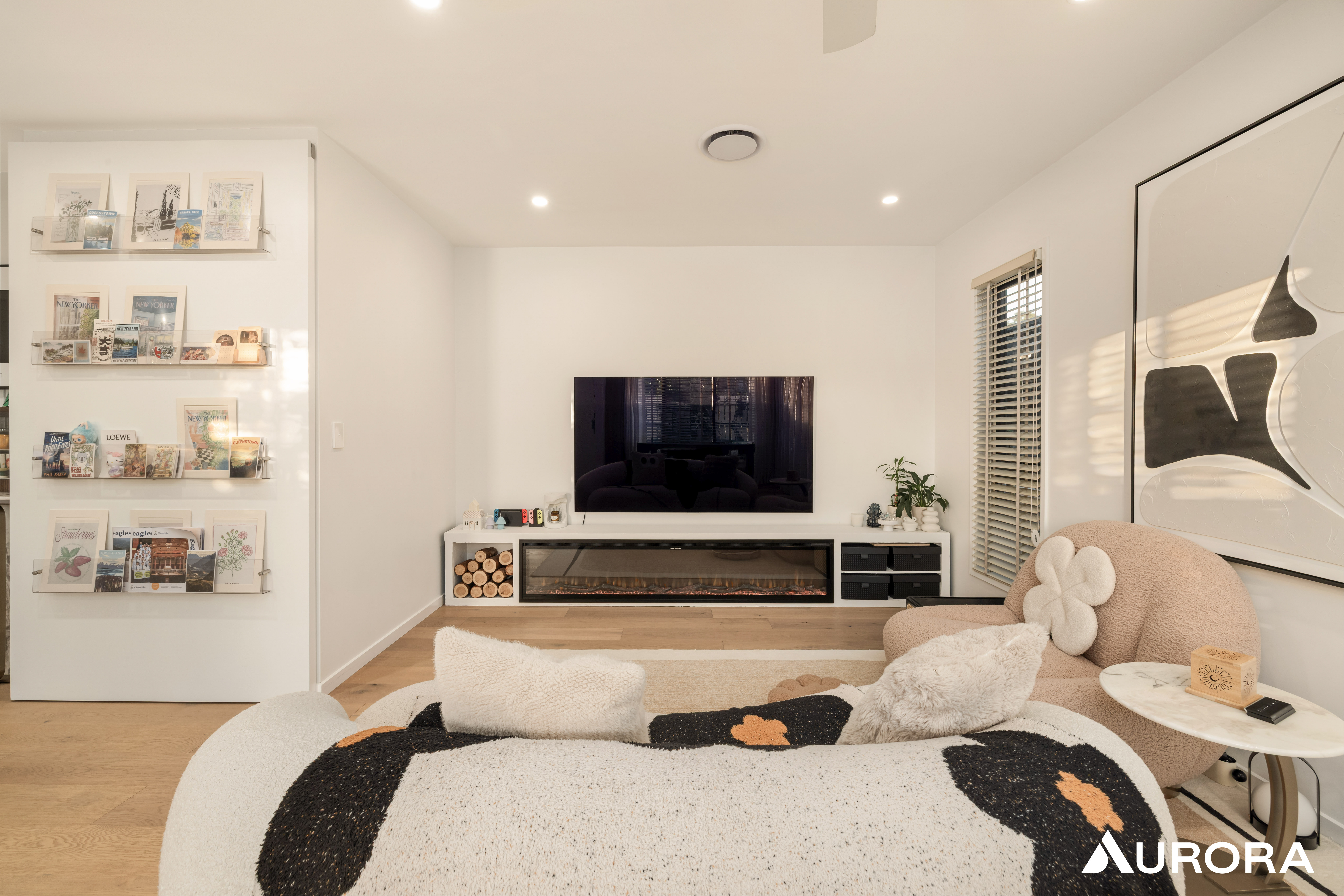 LOT 15/8 Lawrence Lyons Place, Kenmore Sold by Aurora Property - image 10