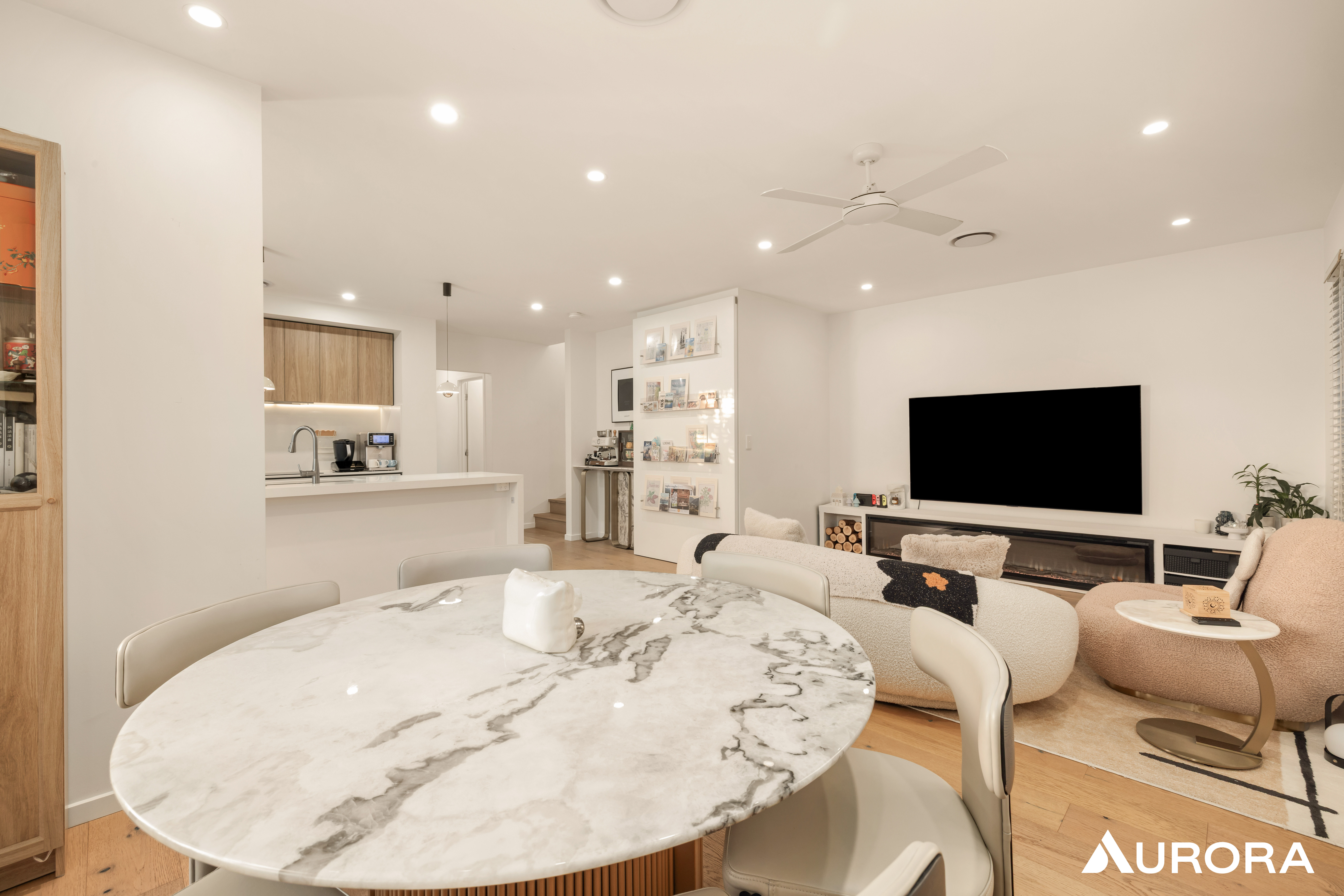 LOT 15/8 Lawrence Lyons Place, Kenmore Sold by Aurora Property - image 14