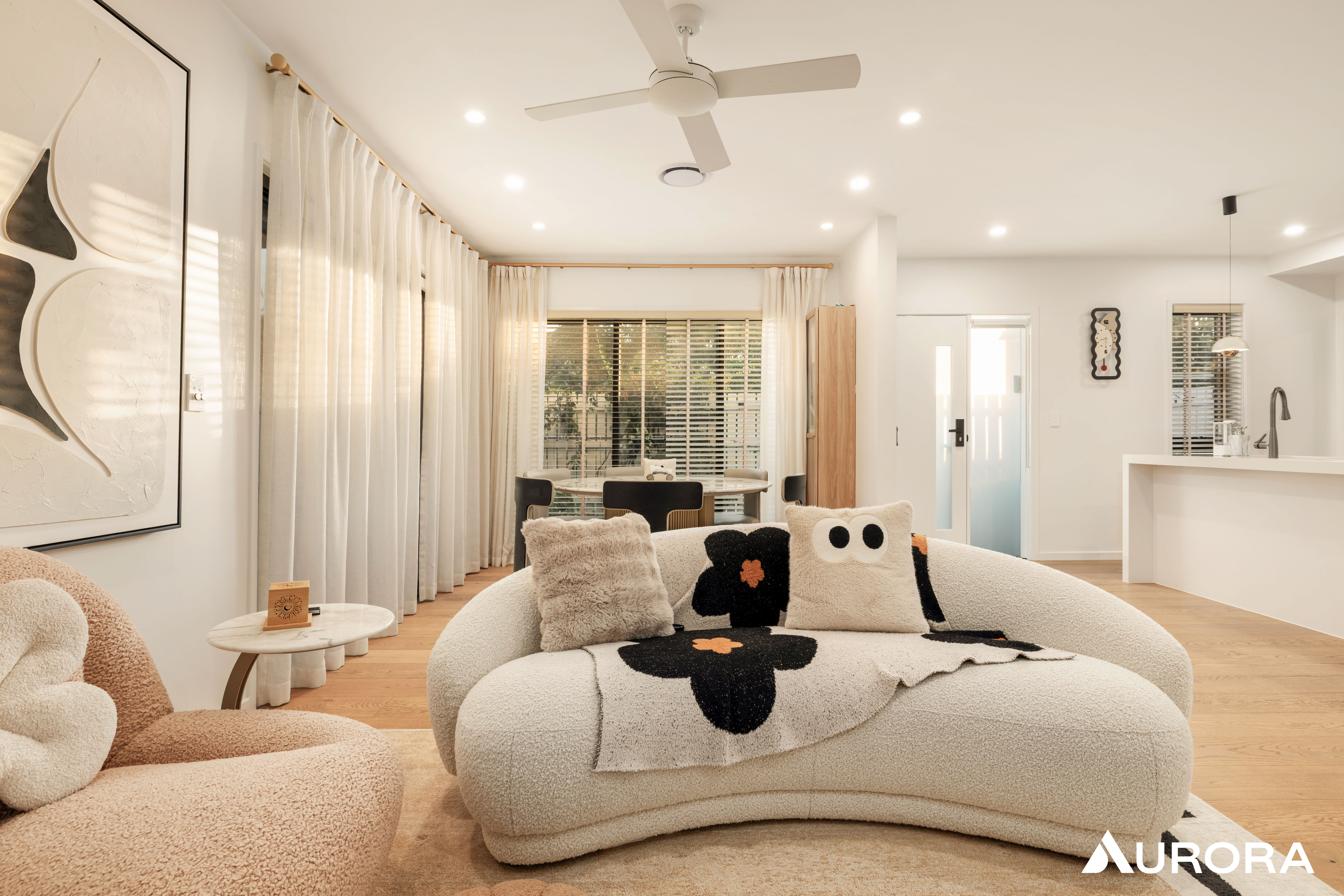 LOT 15/8 Lawrence Lyons Place, Kenmore Sold by Aurora Property - image 3