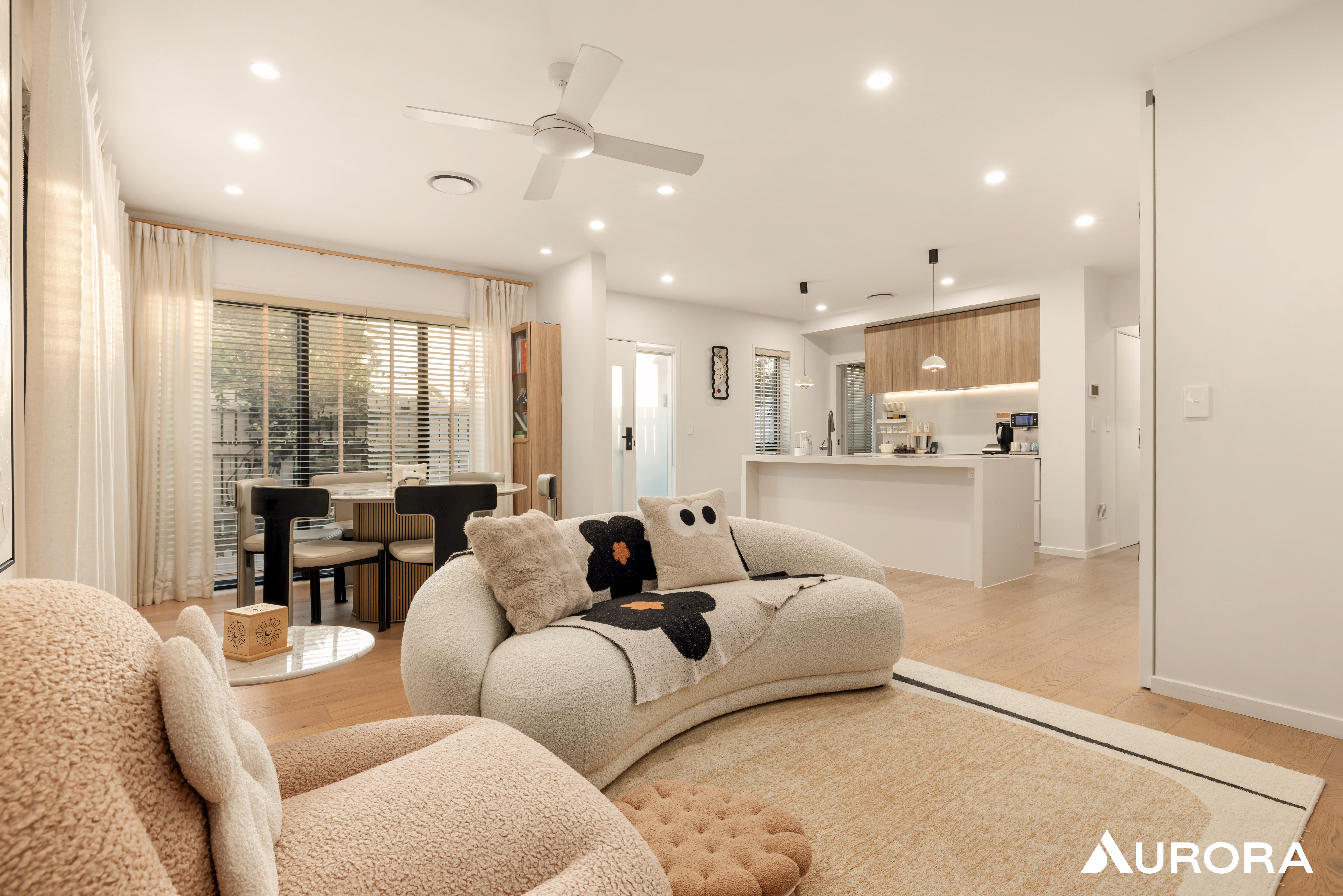 LOT 15/8 Lawrence Lyons Place, Kenmore Sold by Aurora Property