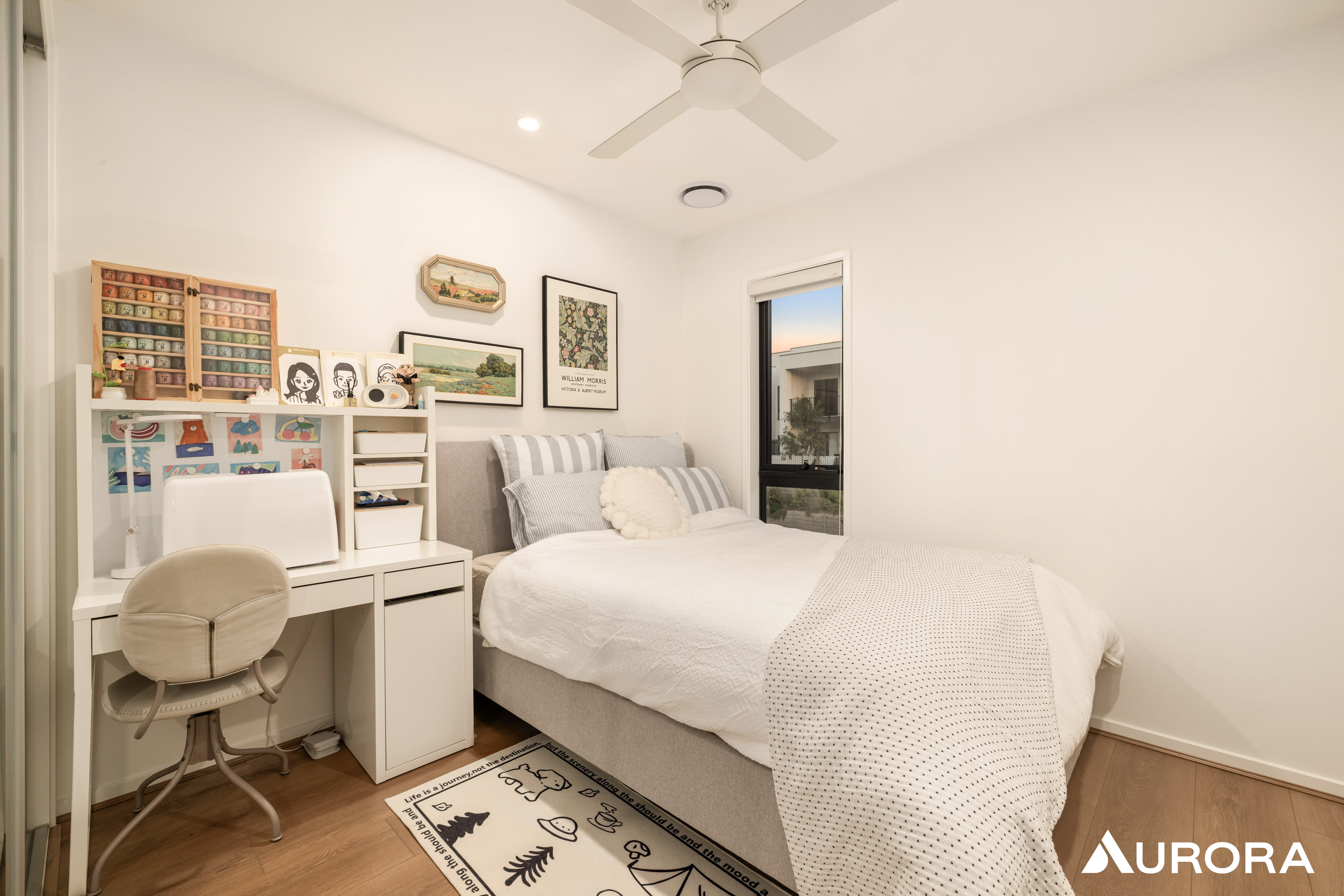 LOT 15/8 Lawrence Lyons Place, Kenmore Sold by Aurora Property - image 19