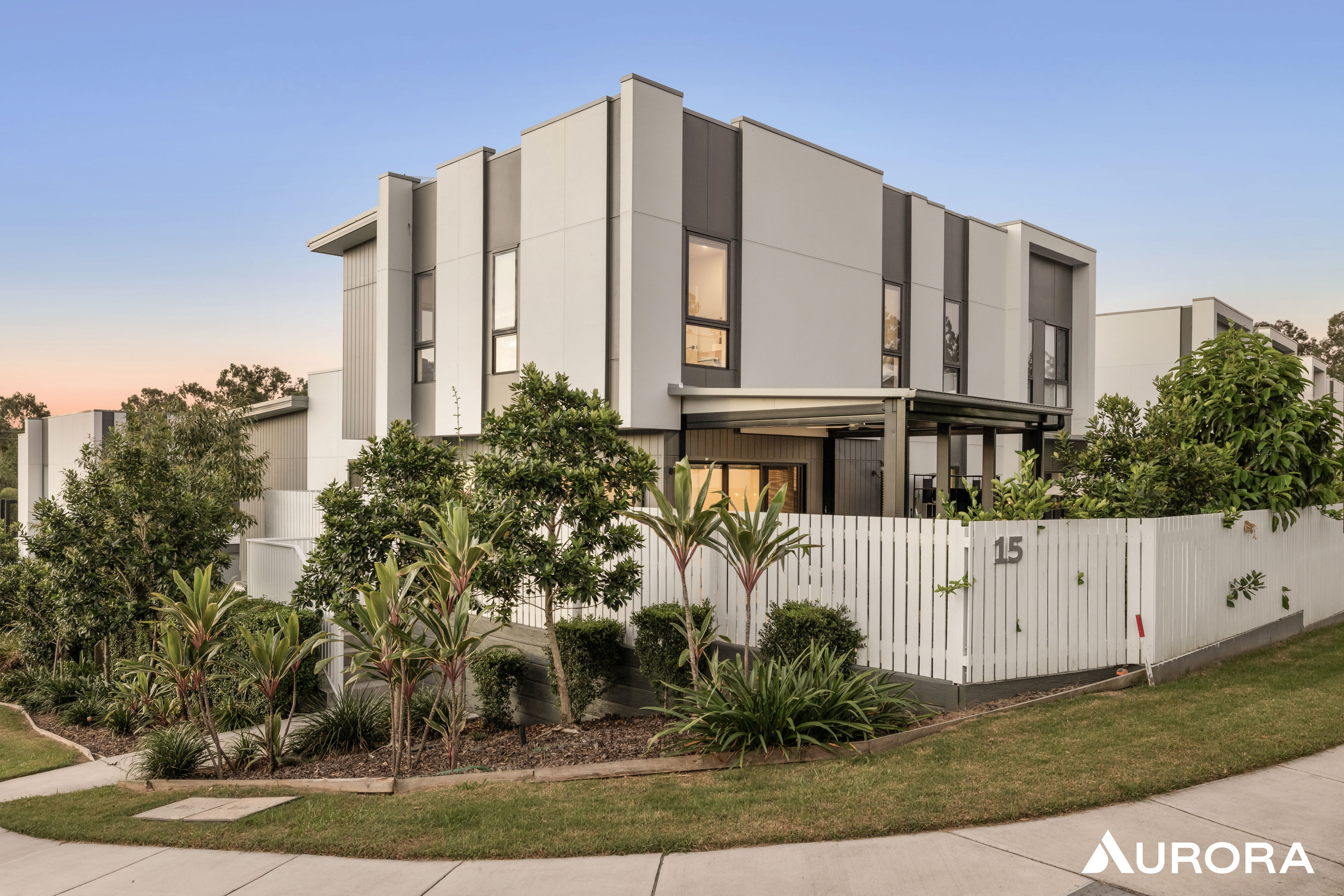 LOT 15/8 Lawrence Lyons Place, Kenmore Sold by Aurora Property - image 2