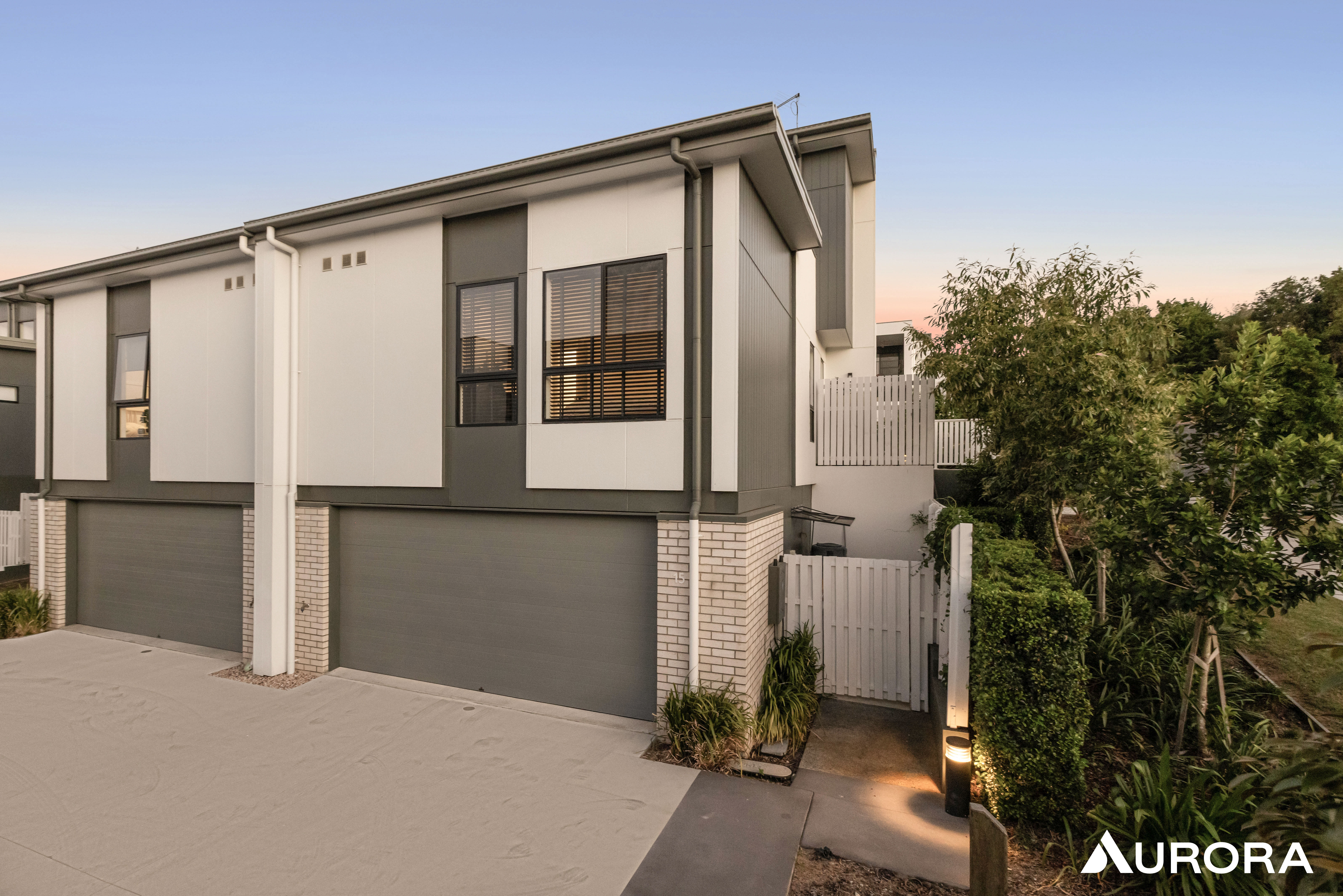 LOT 15/8 Lawrence Lyons Place, Kenmore Sold by Aurora Property - image 23