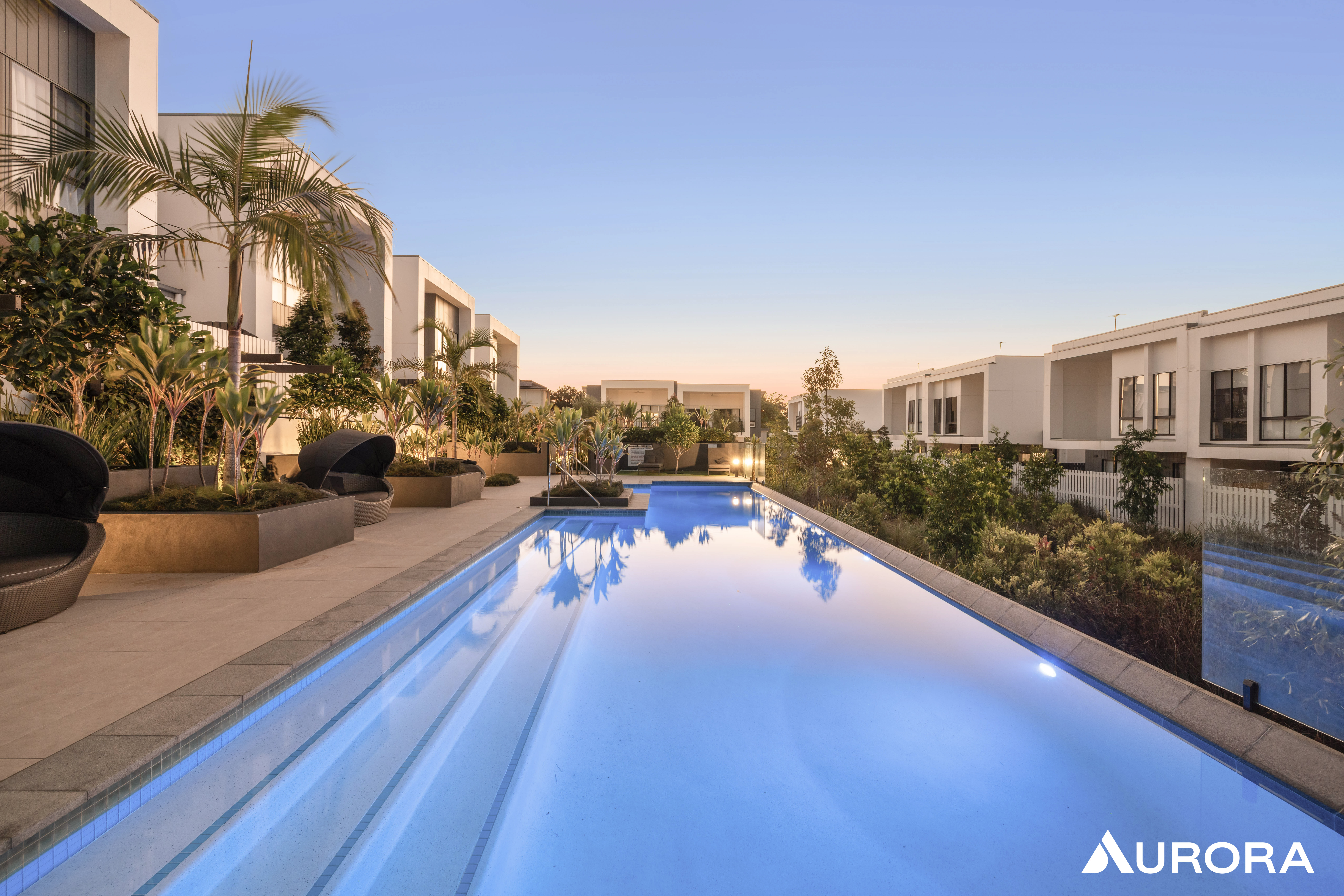 LOT 15/8 Lawrence Lyons Place, Kenmore Sold by Aurora Property - image 25