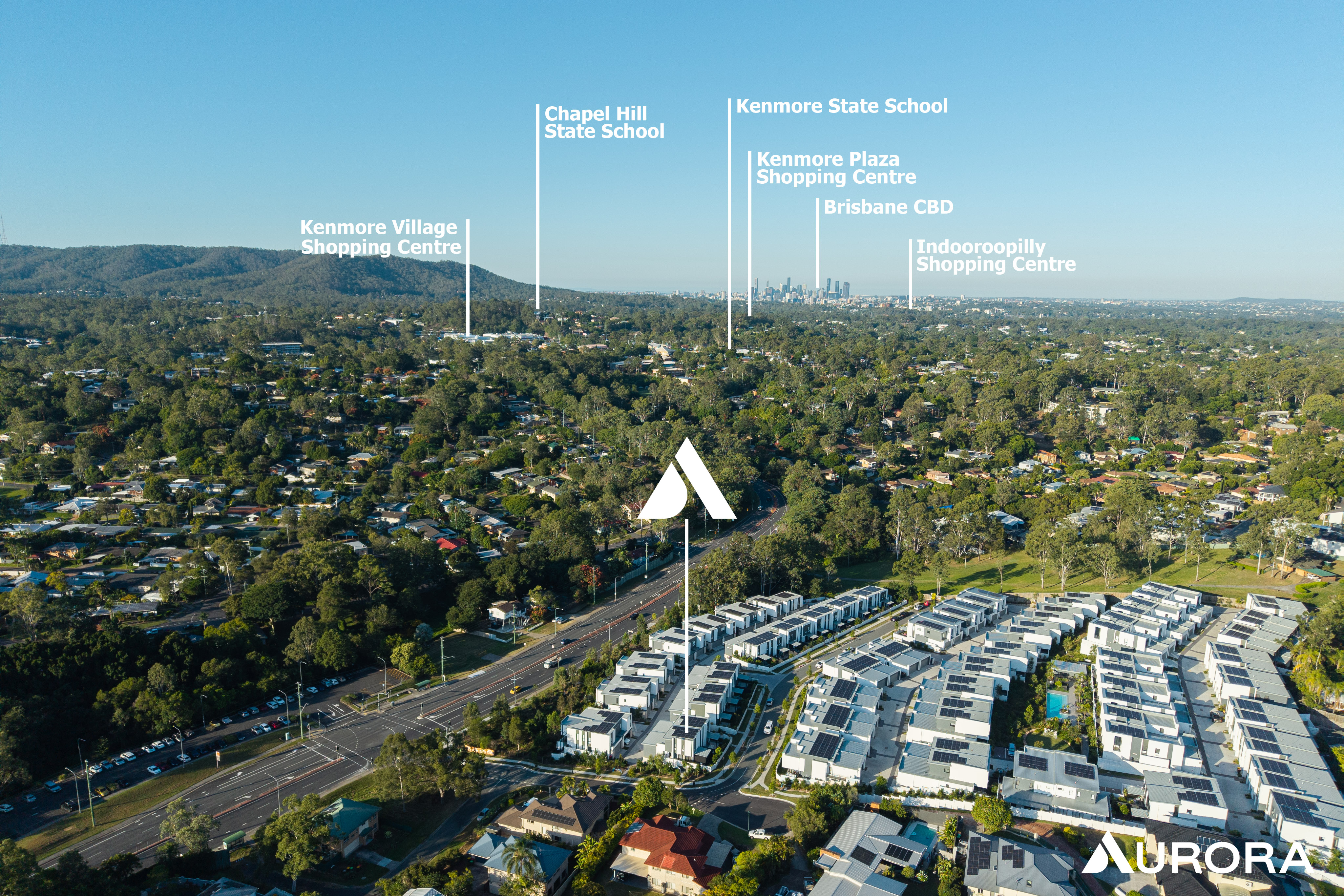 LOT 15/8 Lawrence Lyons Place, Kenmore Sold by Aurora Property - image 27