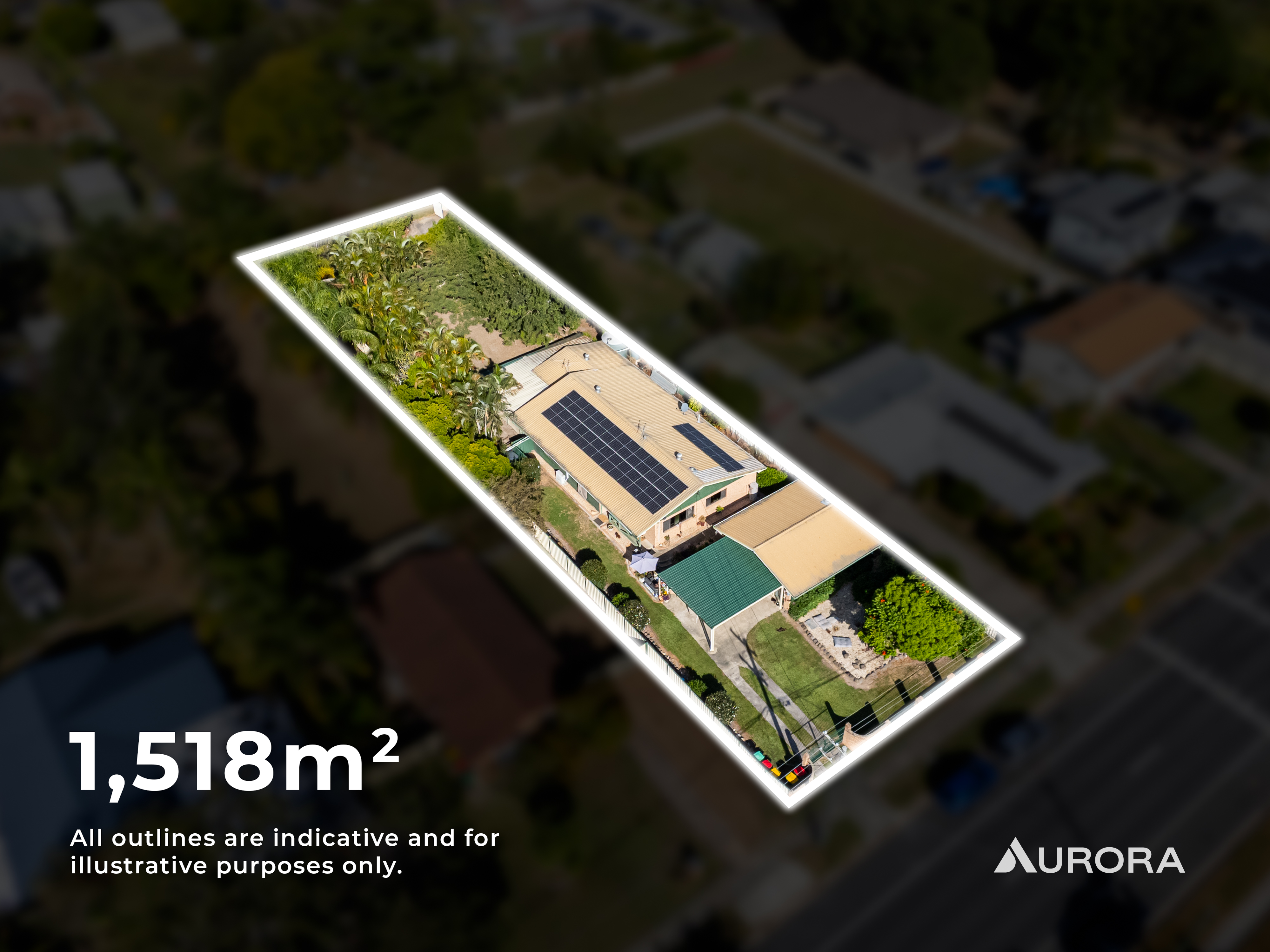 41 First Avenue, Marsden For Sale by Aurora Property