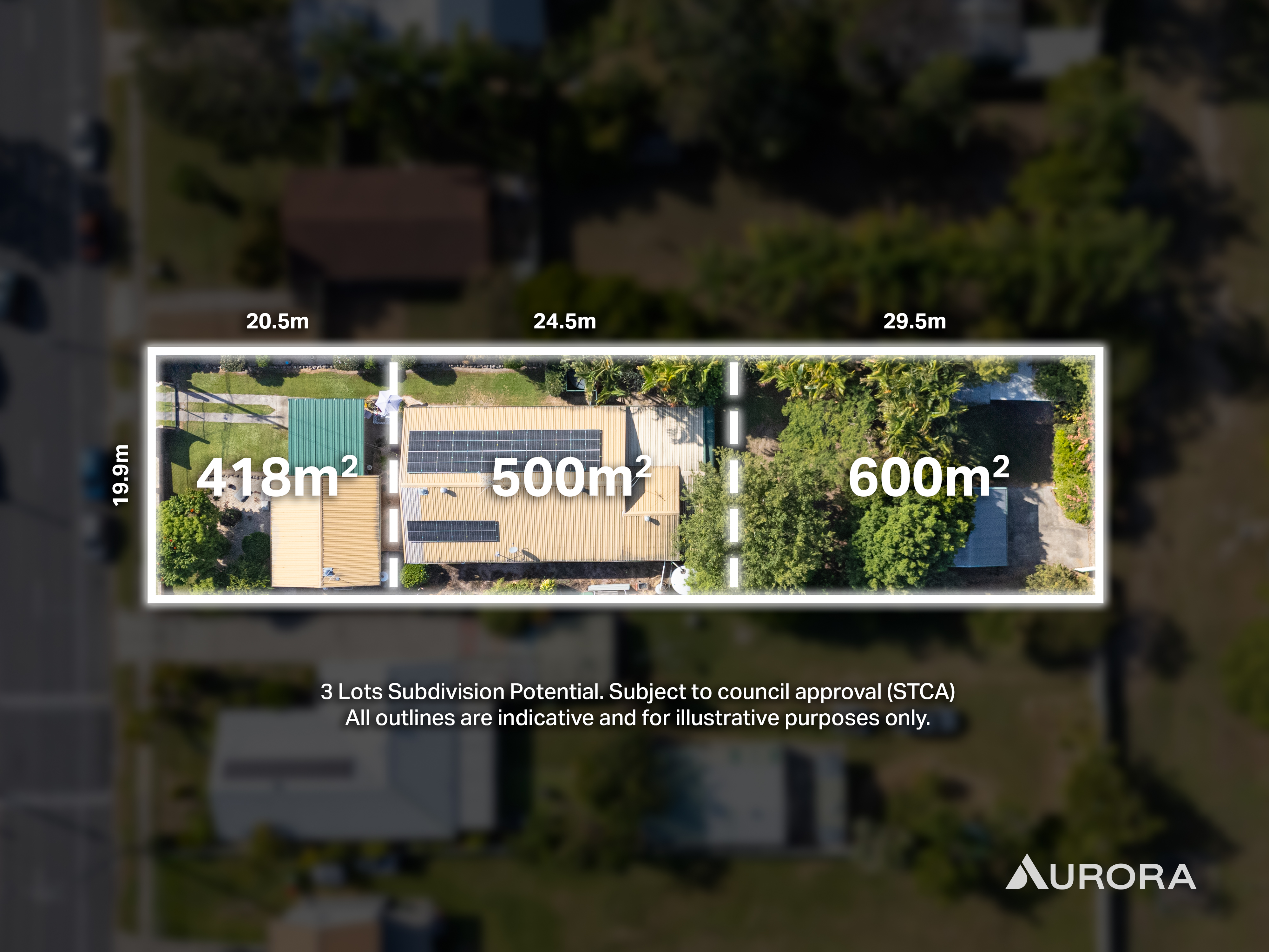 41 First Avenue, Marsden Sold by Aurora Property - image 27