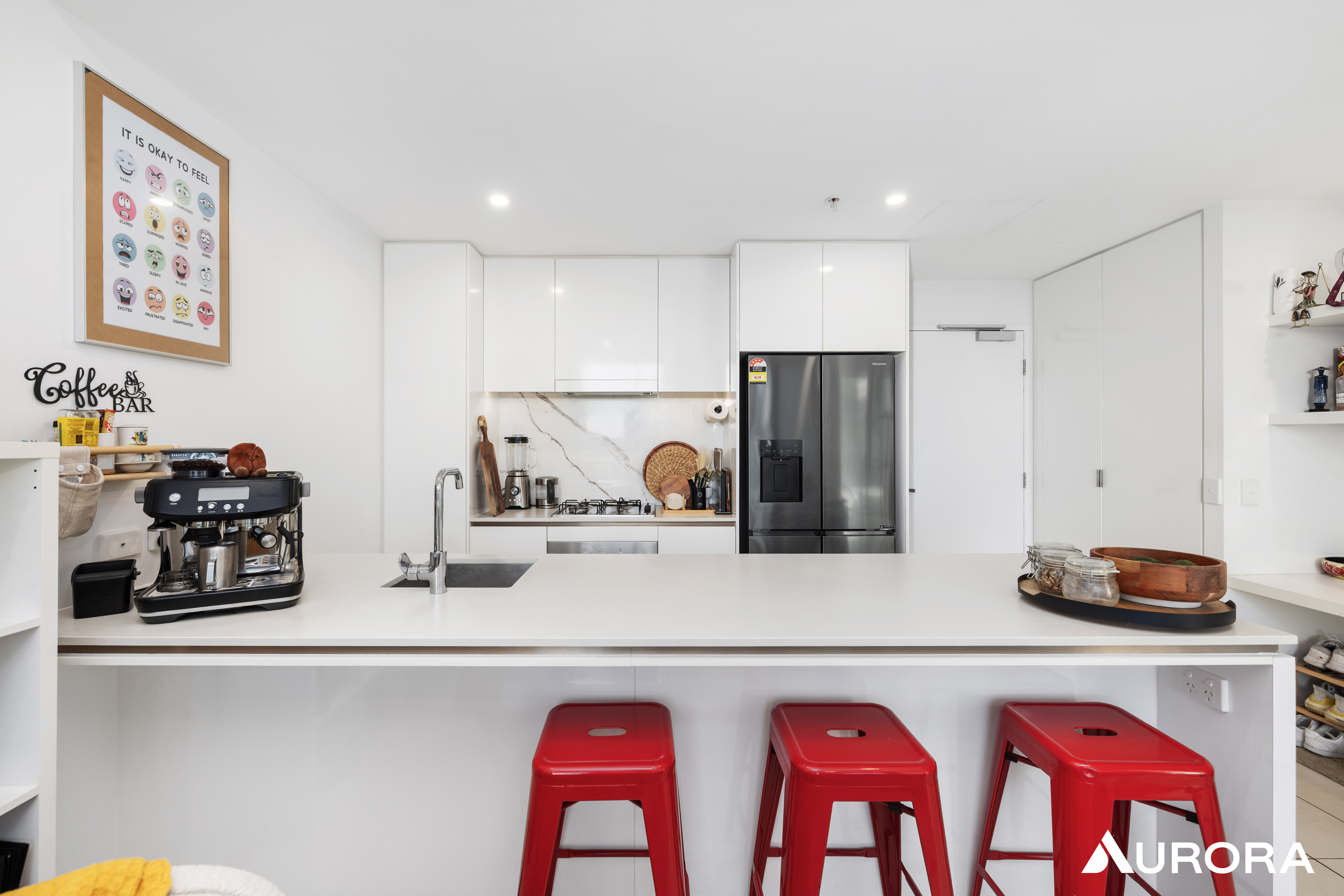 507/19 Hope Street, South Brisbane Sold by Aurora Property - image 5