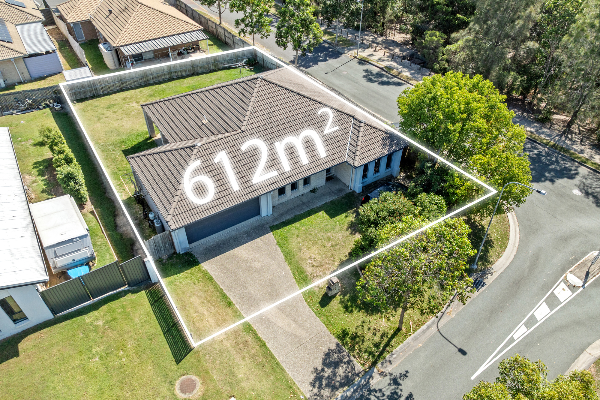 1 Romanda Place, Marsden For Sale by Aurora Property