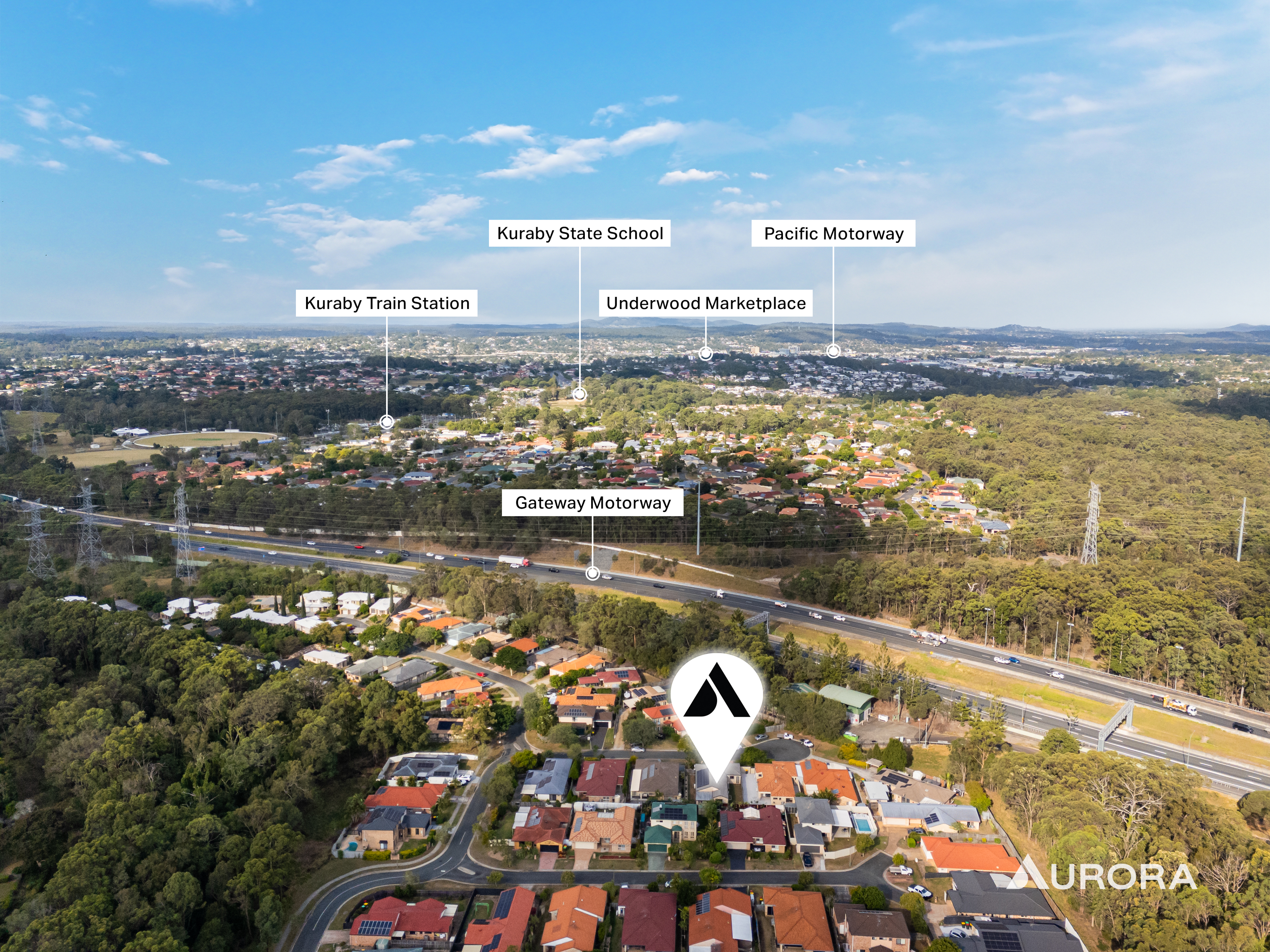 7 Clifford Close, Kuraby Sold by Aurora Property - image 21