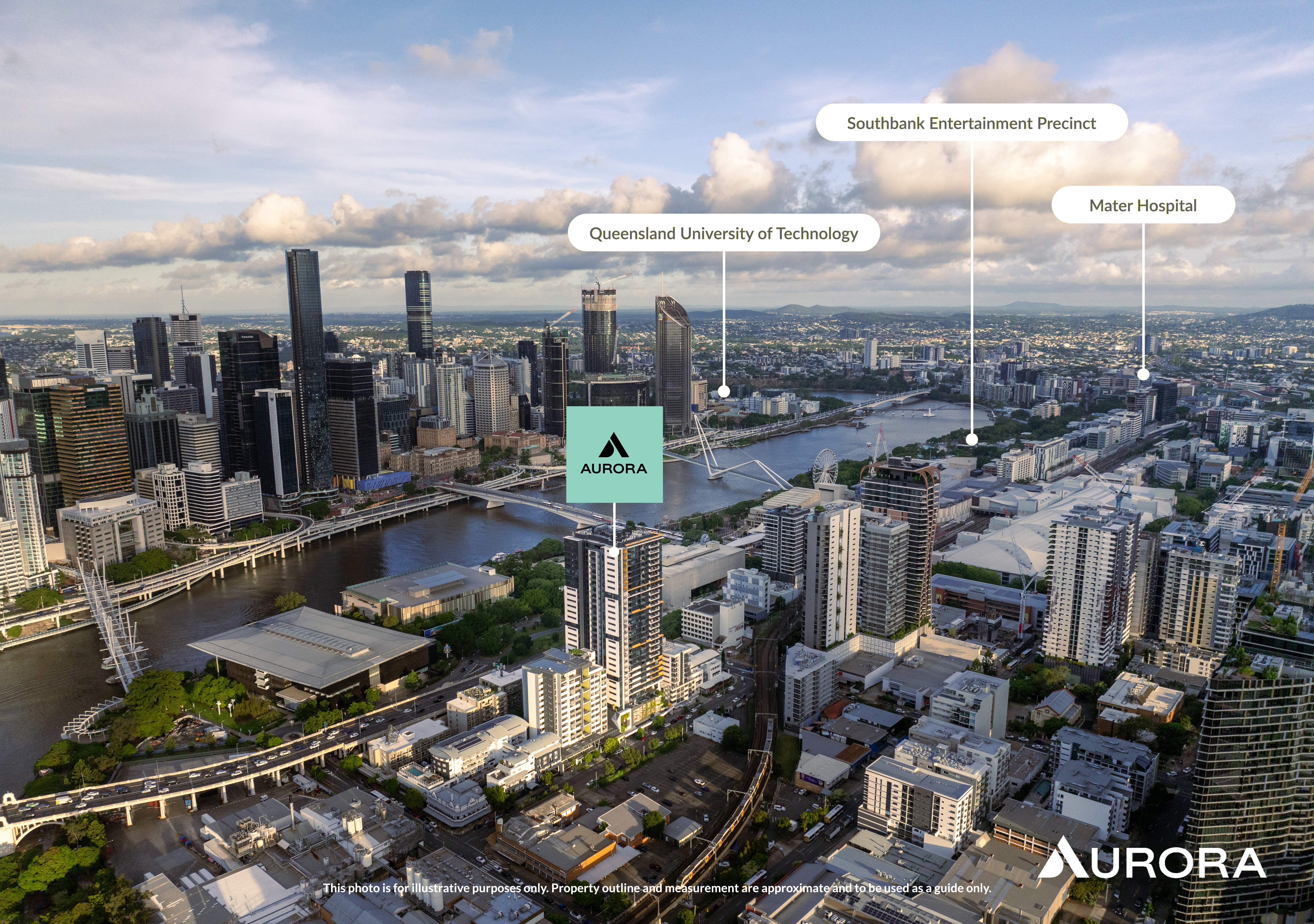 507/19 Hope Street, South Brisbane Sold by Aurora Property - image 22