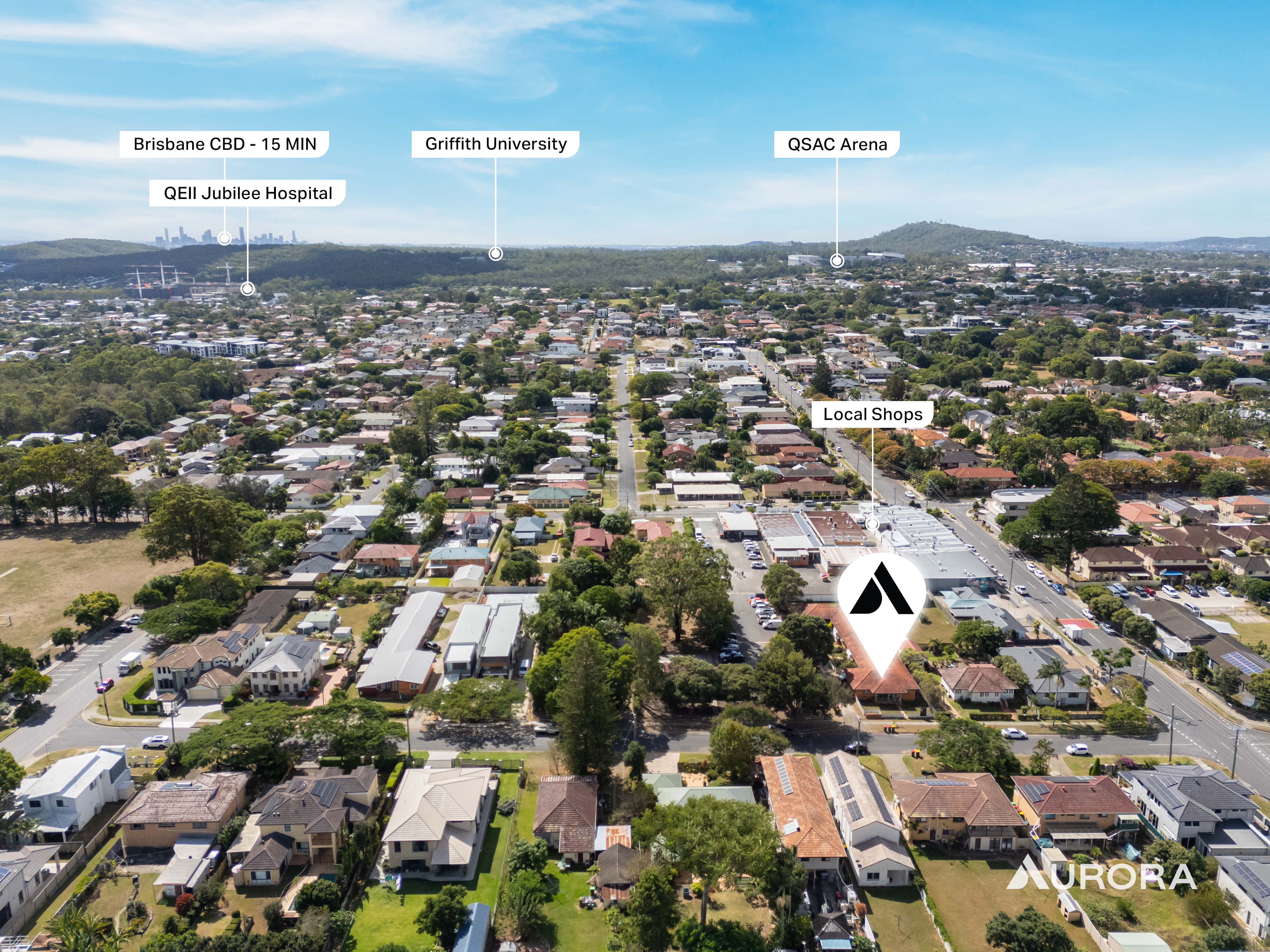 1/57 Fairbank Street, Sunnybank Sold by Aurora Property - image 13