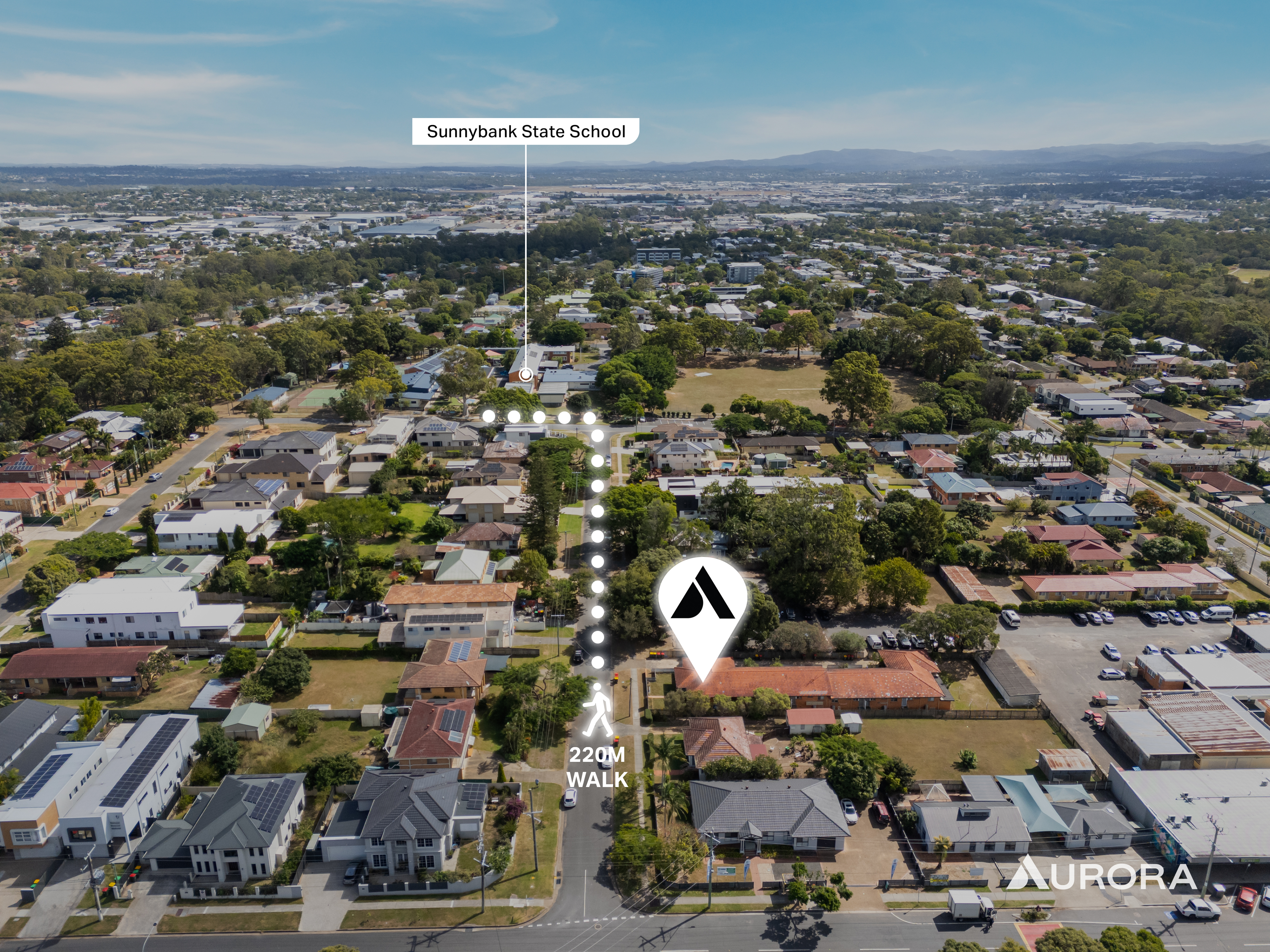 1/57 Fairbank Street, Sunnybank Sold by Aurora Property - image 14