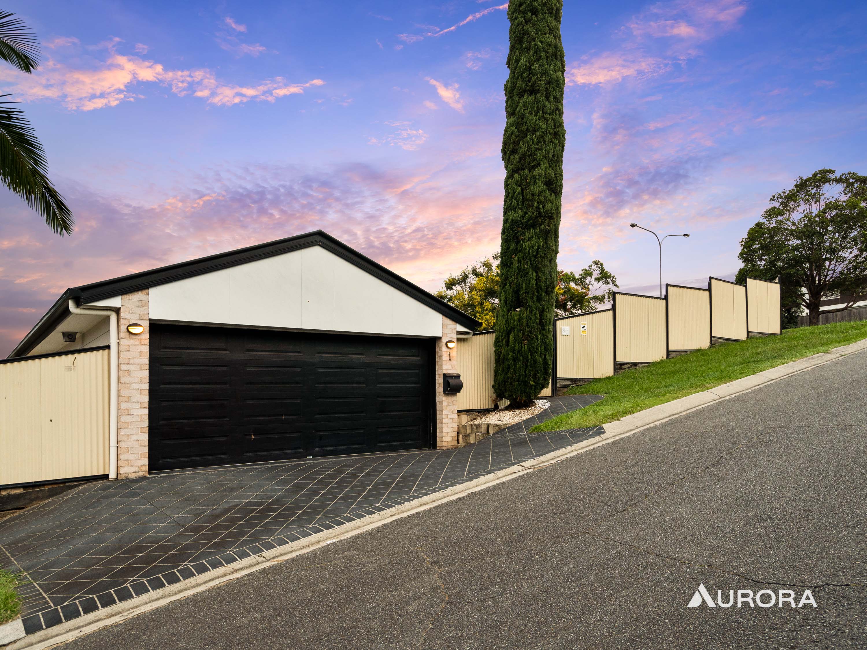 1 Barney Street, Sunnybank Hills Sold by Aurora Property