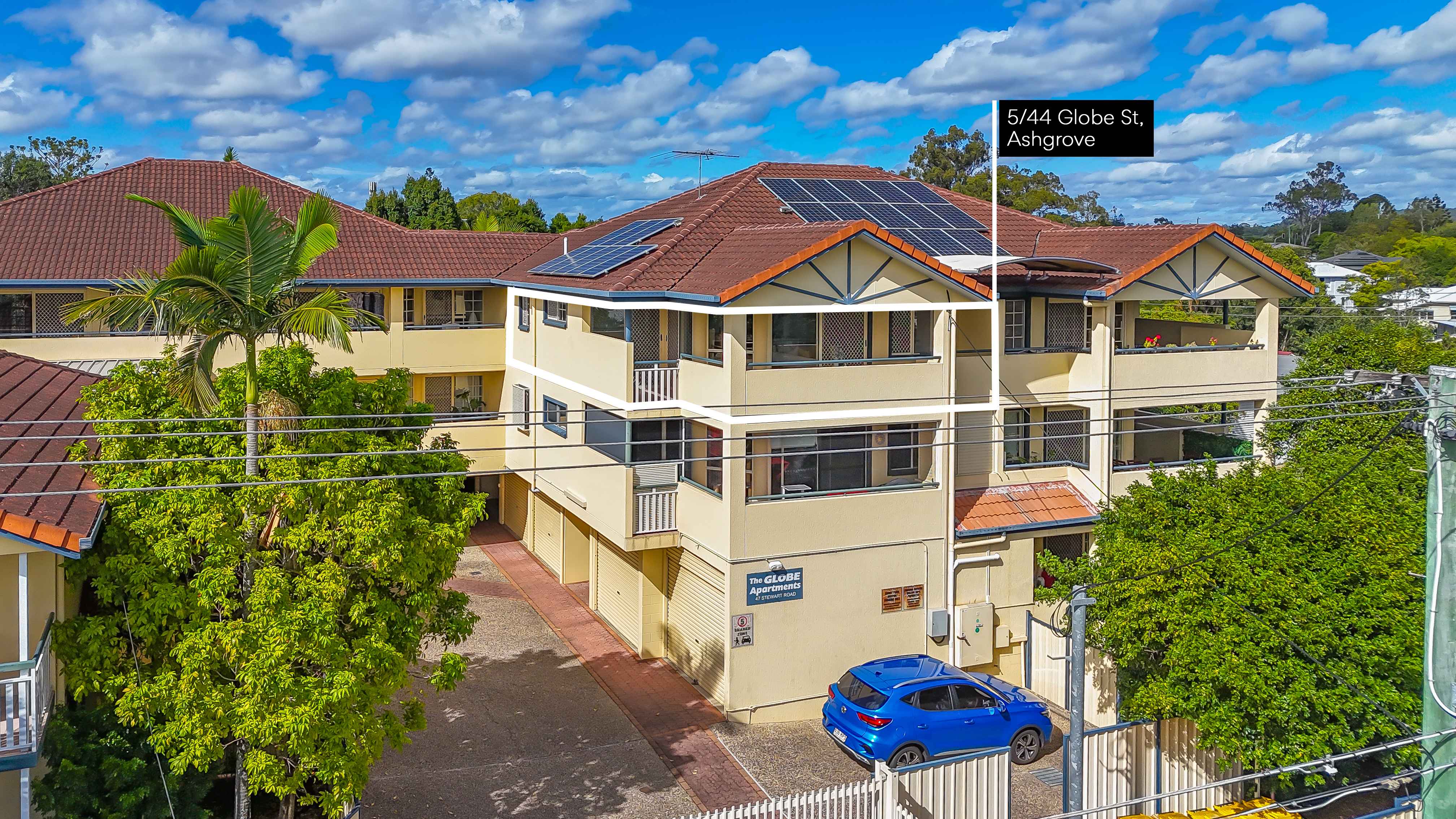 5/44 Globe Street, Ashgrove Sold by Aurora Property - image 17