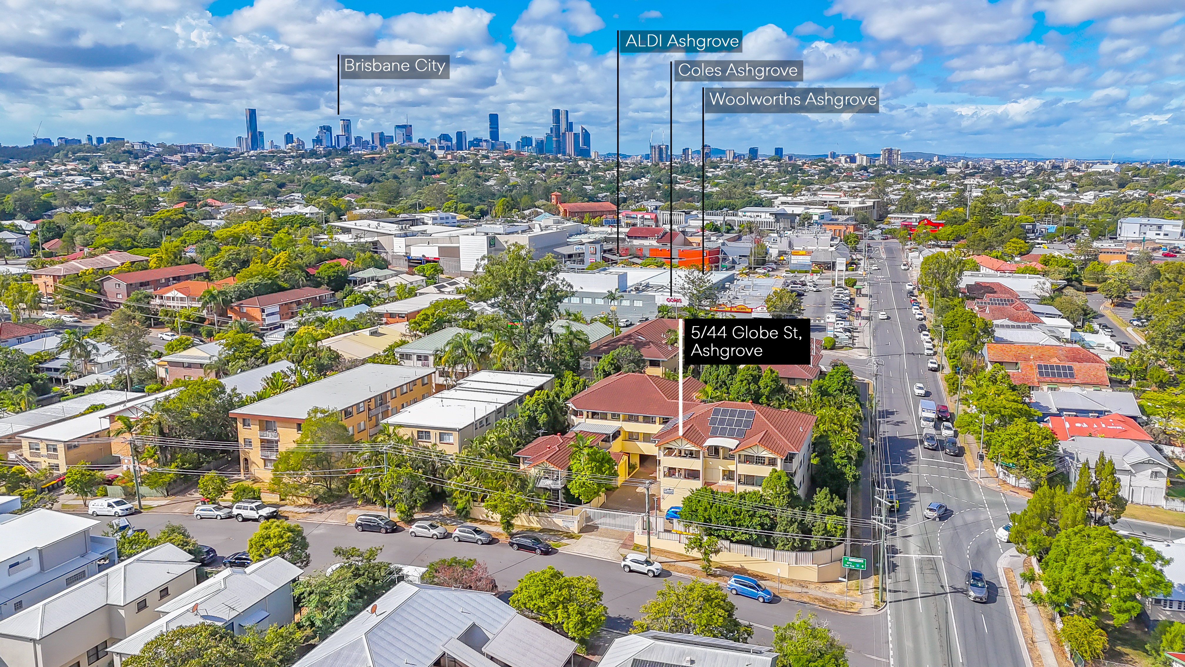 5/44 Globe Street, Ashgrove Sold by Aurora Property - image 18
