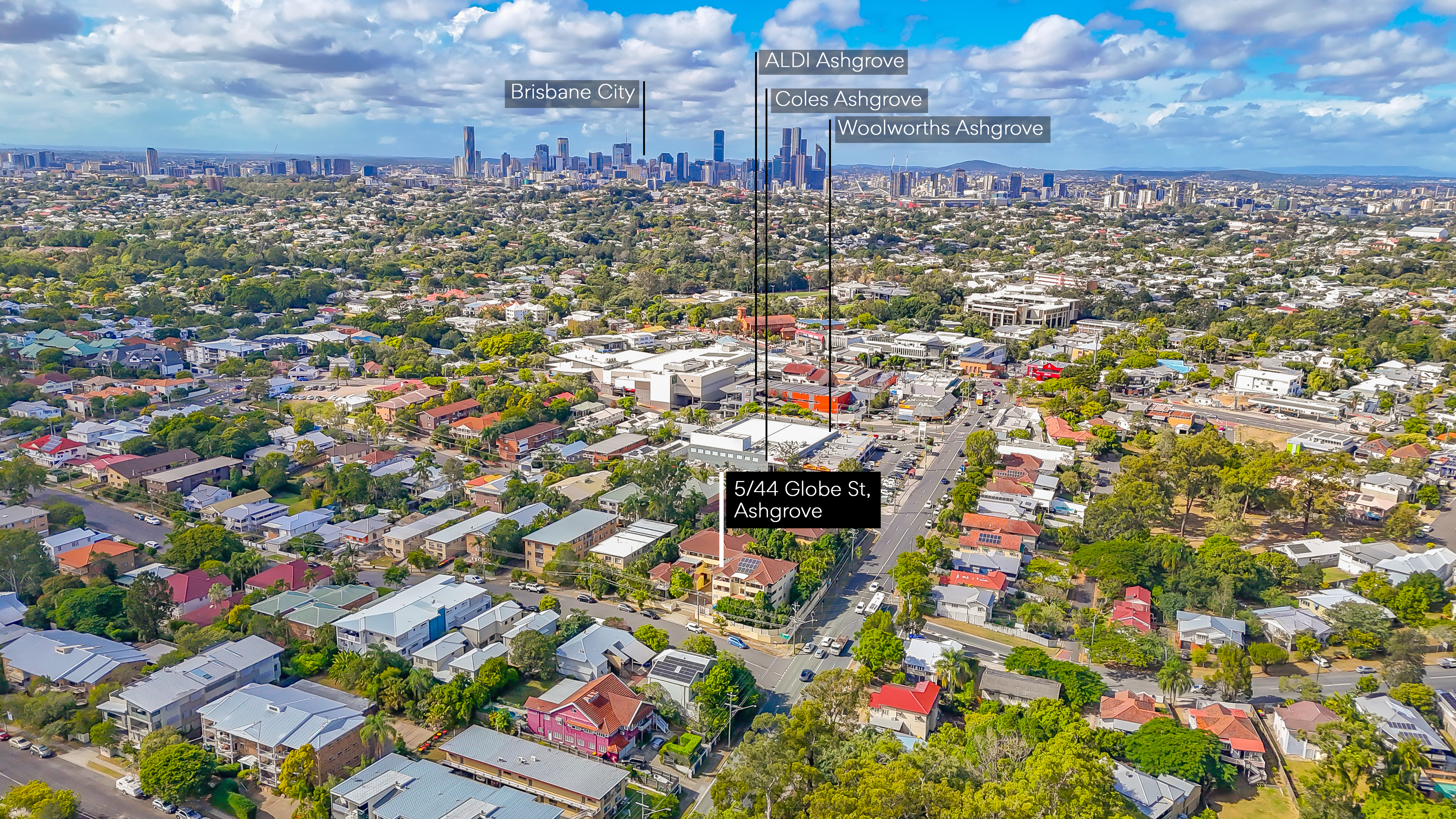 5/44 Globe Street, Ashgrove Sold by Aurora Property - image 19