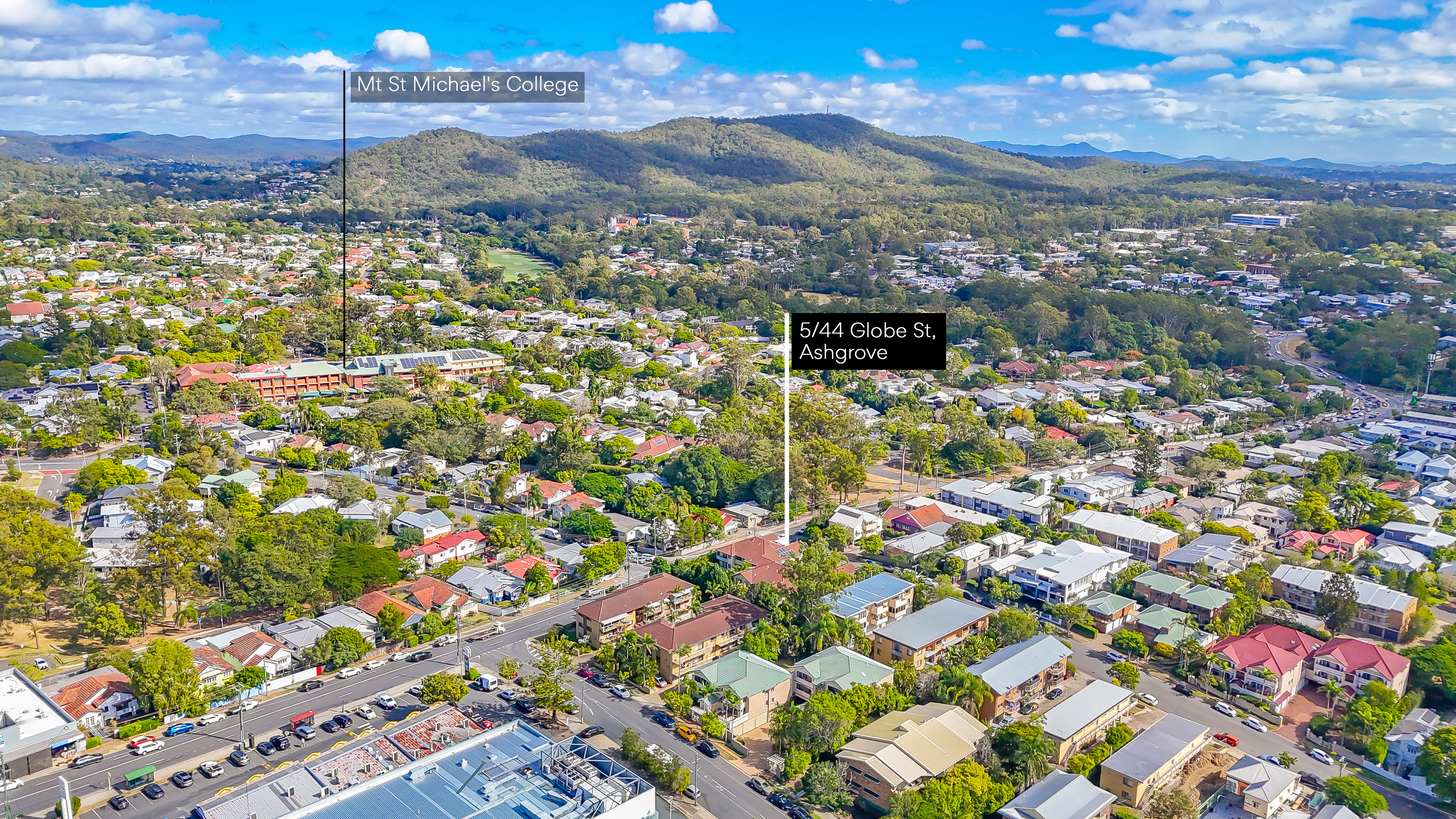 5/44 Globe Street, Ashgrove Sold by Aurora Property - image 21