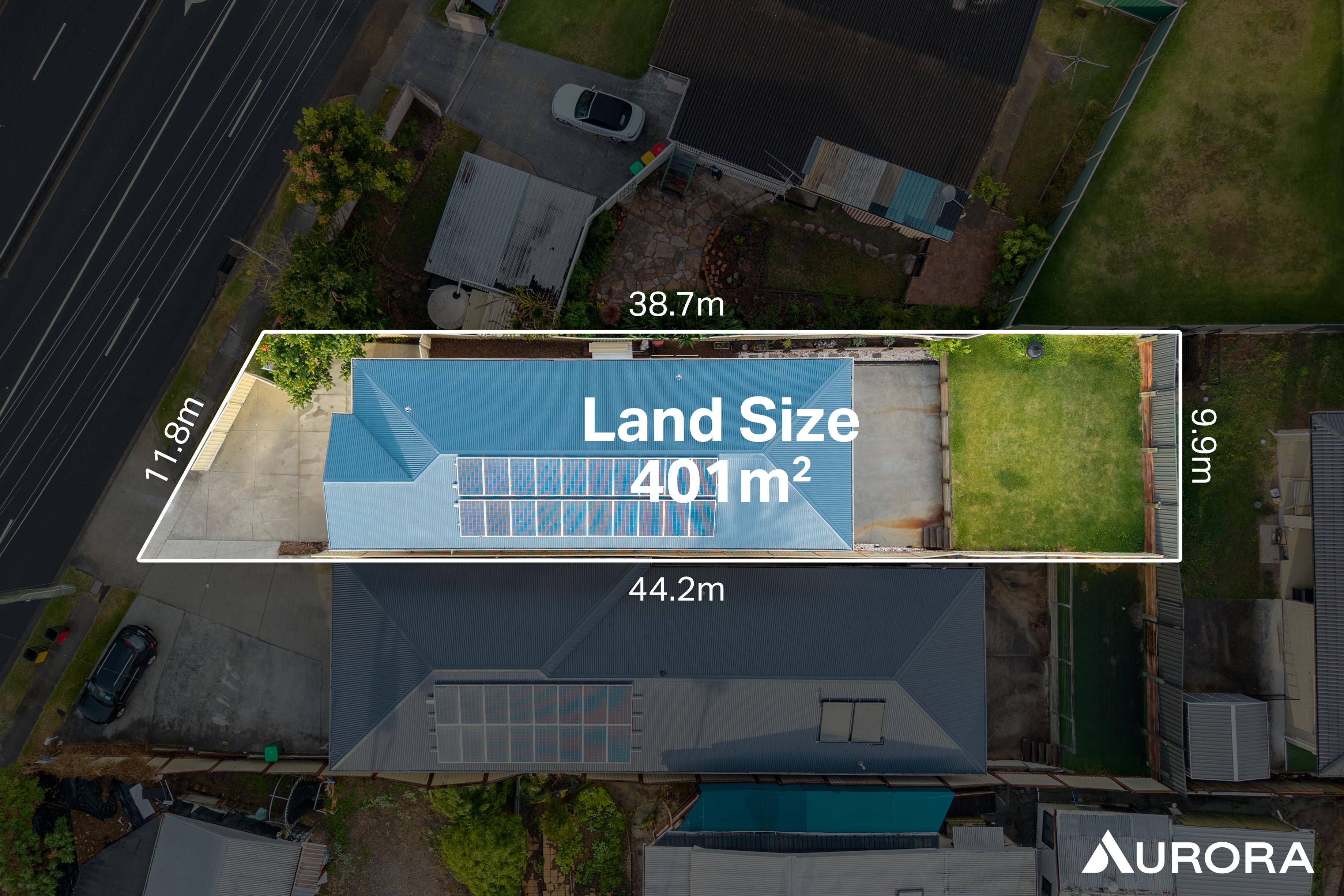 431 Beenleigh Road, Sunnybank Sold by Aurora Property - image 26