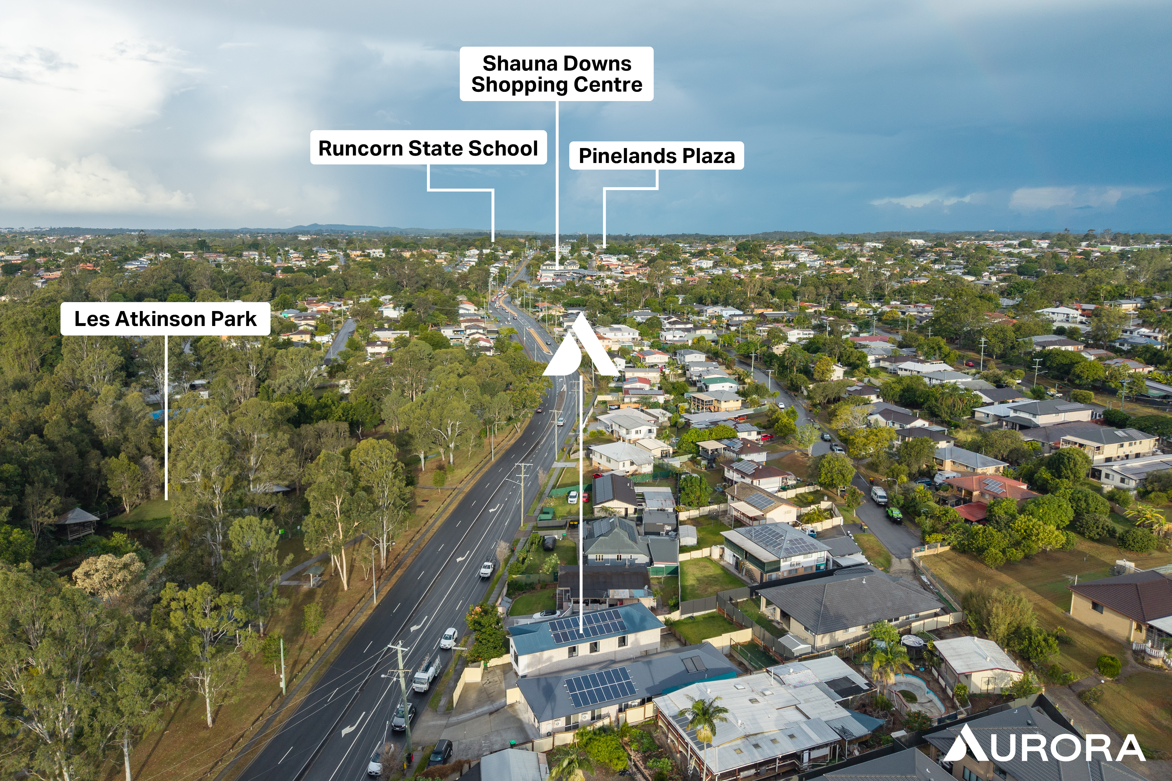 431 Beenleigh Road, Sunnybank Sold by Aurora Property - image 23