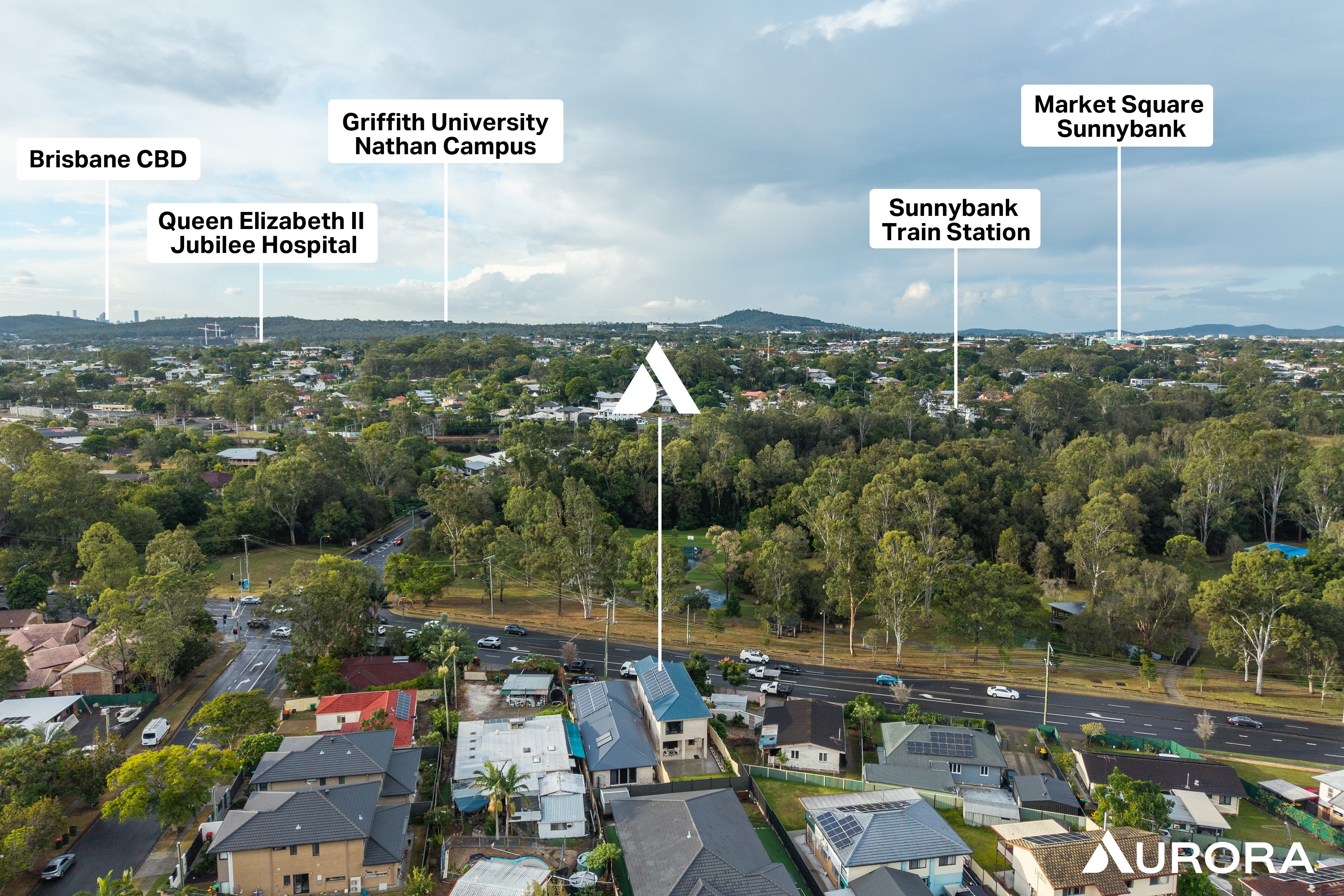 431 Beenleigh Road, Sunnybank Sold by Aurora Property - image 24