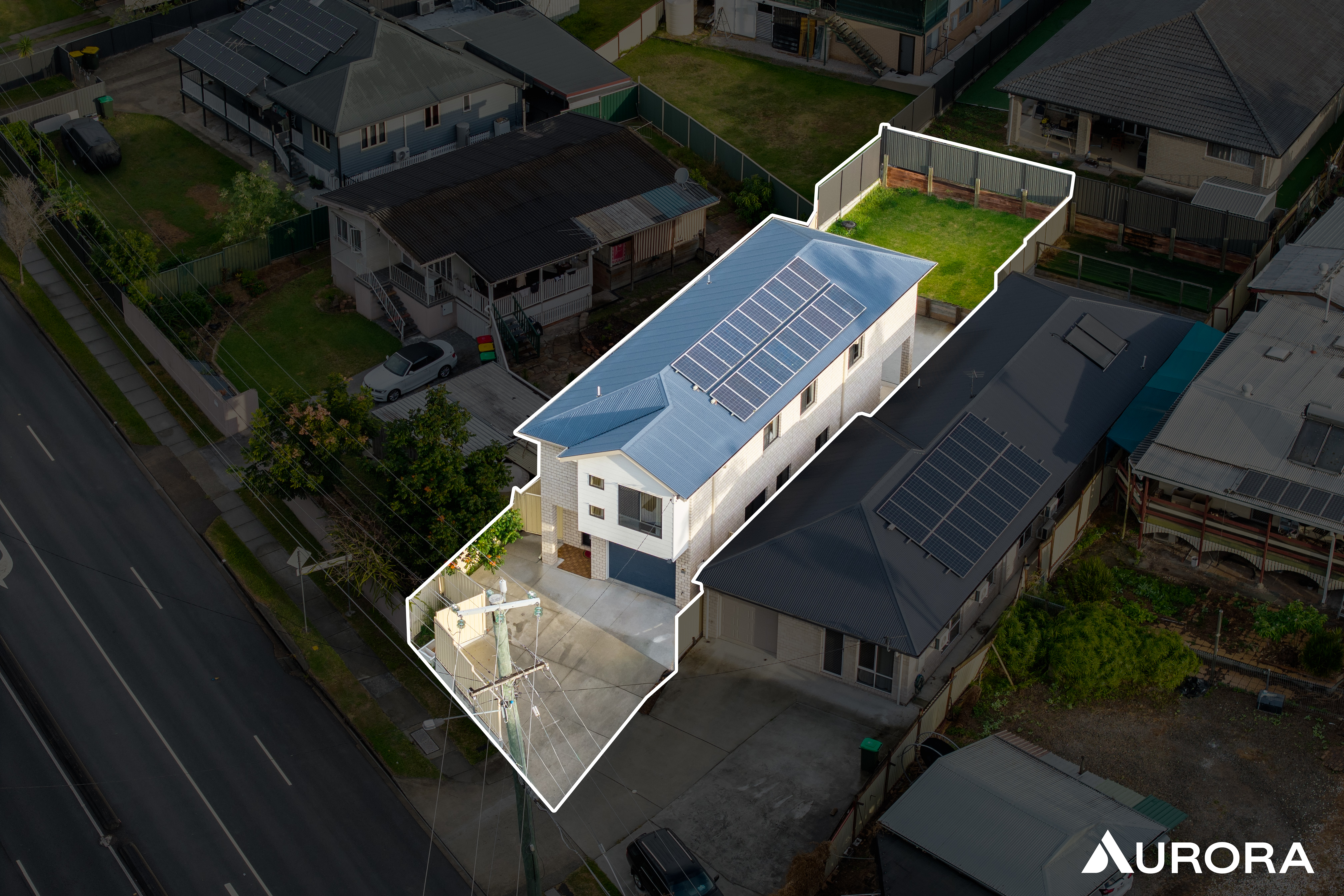431 Beenleigh Road, Sunnybank Sold by Aurora Property - image 25