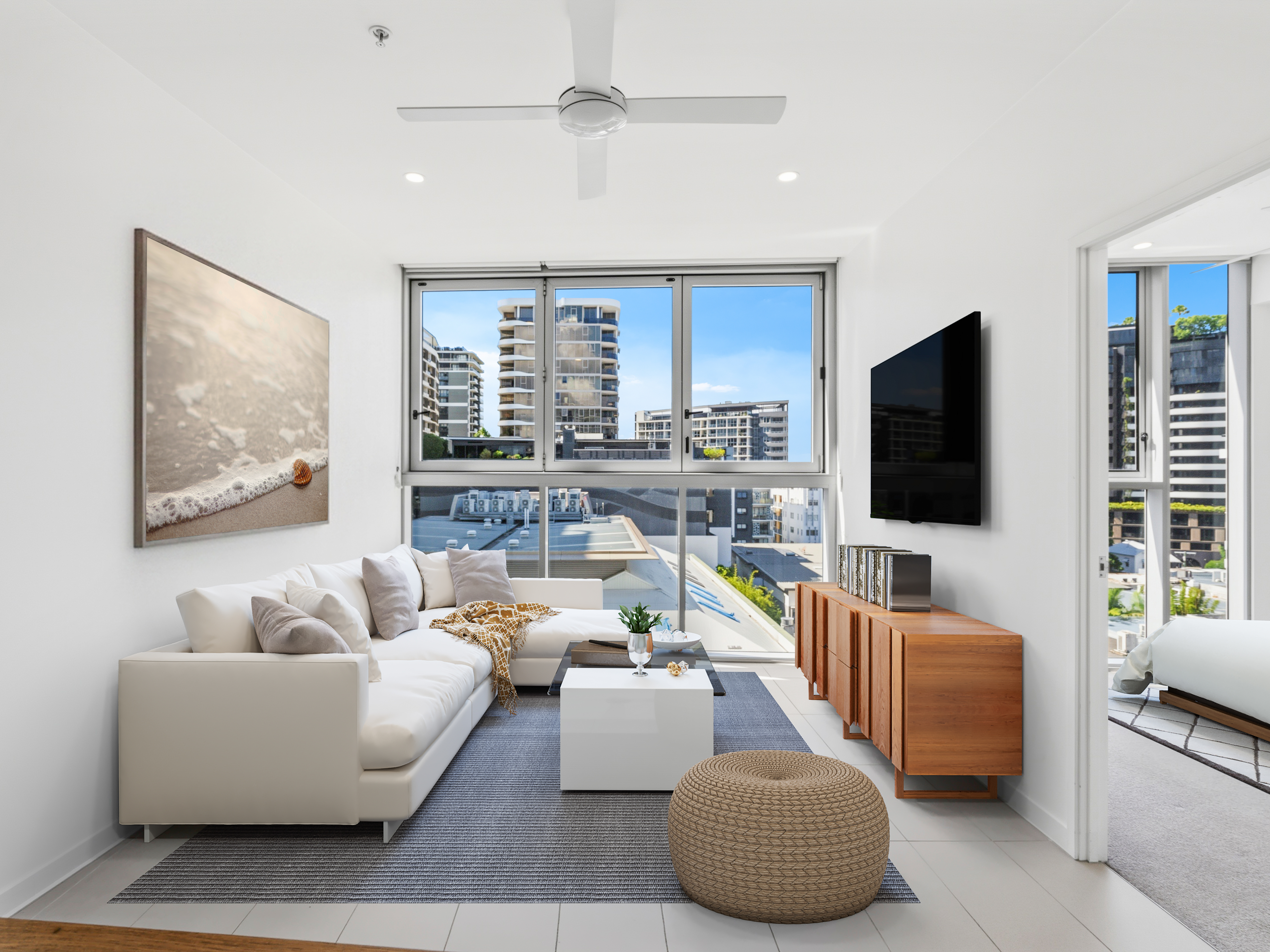 10703/88 Doggett Street, Newstead Sold by Aurora Property